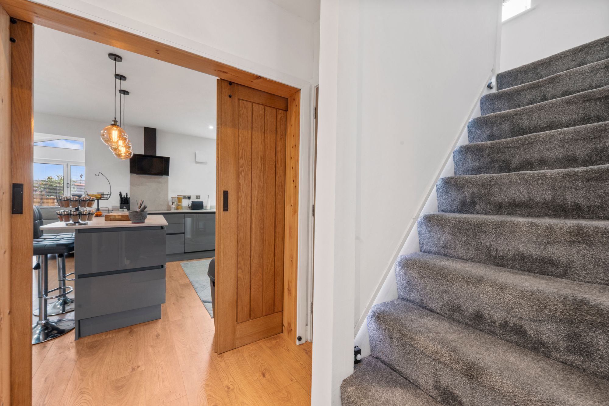 Grosvenor Road, Haydock, WA11
