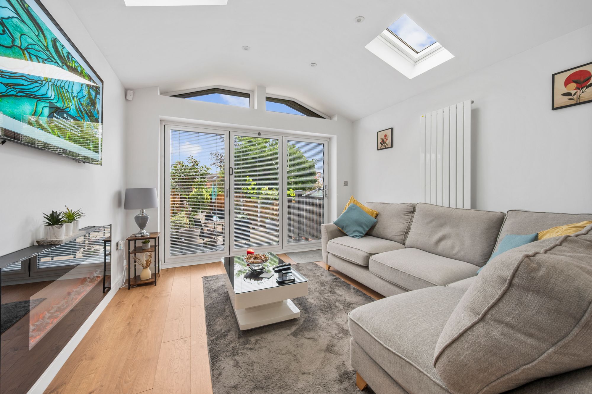 Grosvenor Road, Haydock, WA11