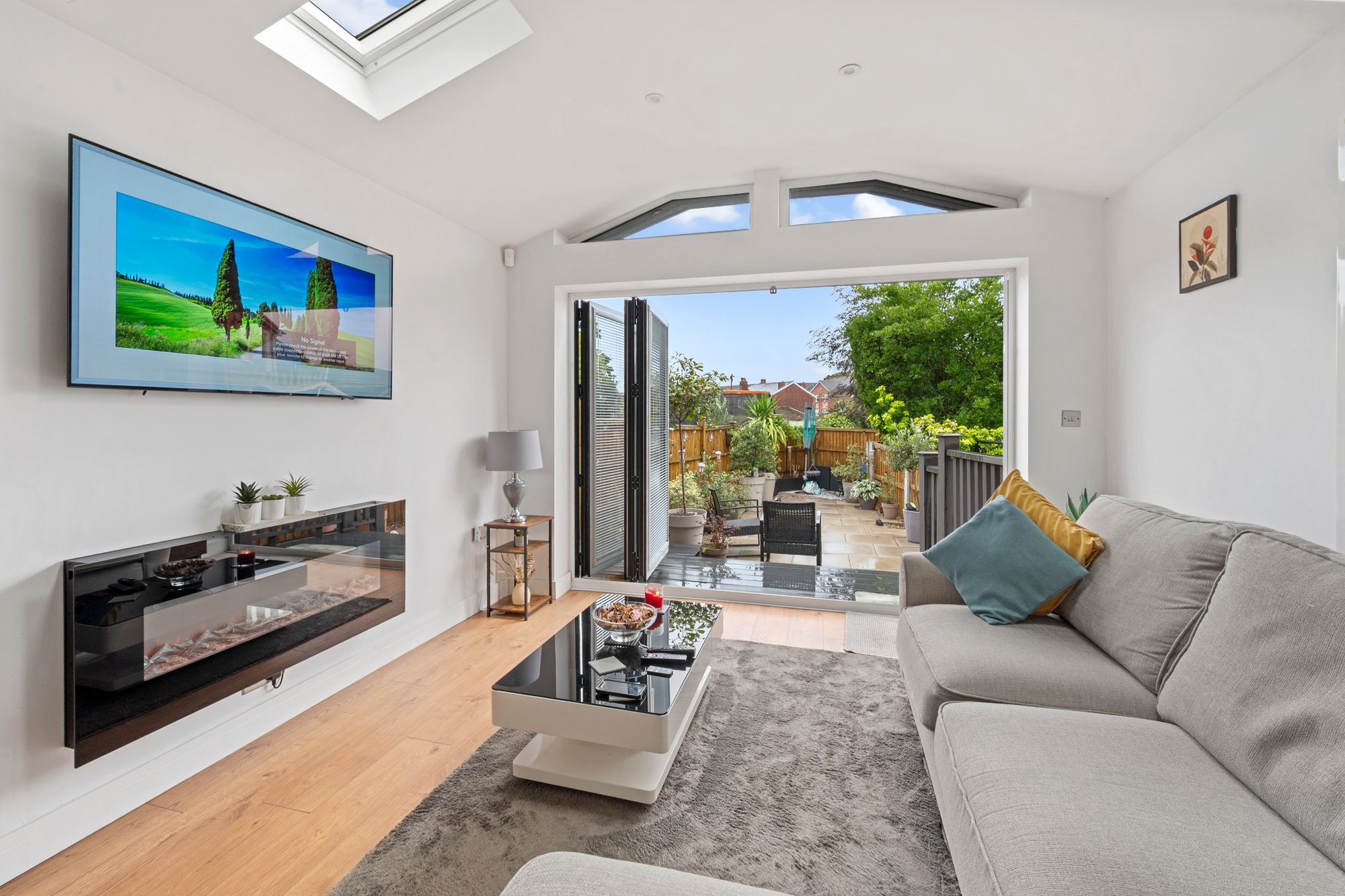 Grosvenor Road, Haydock, WA11