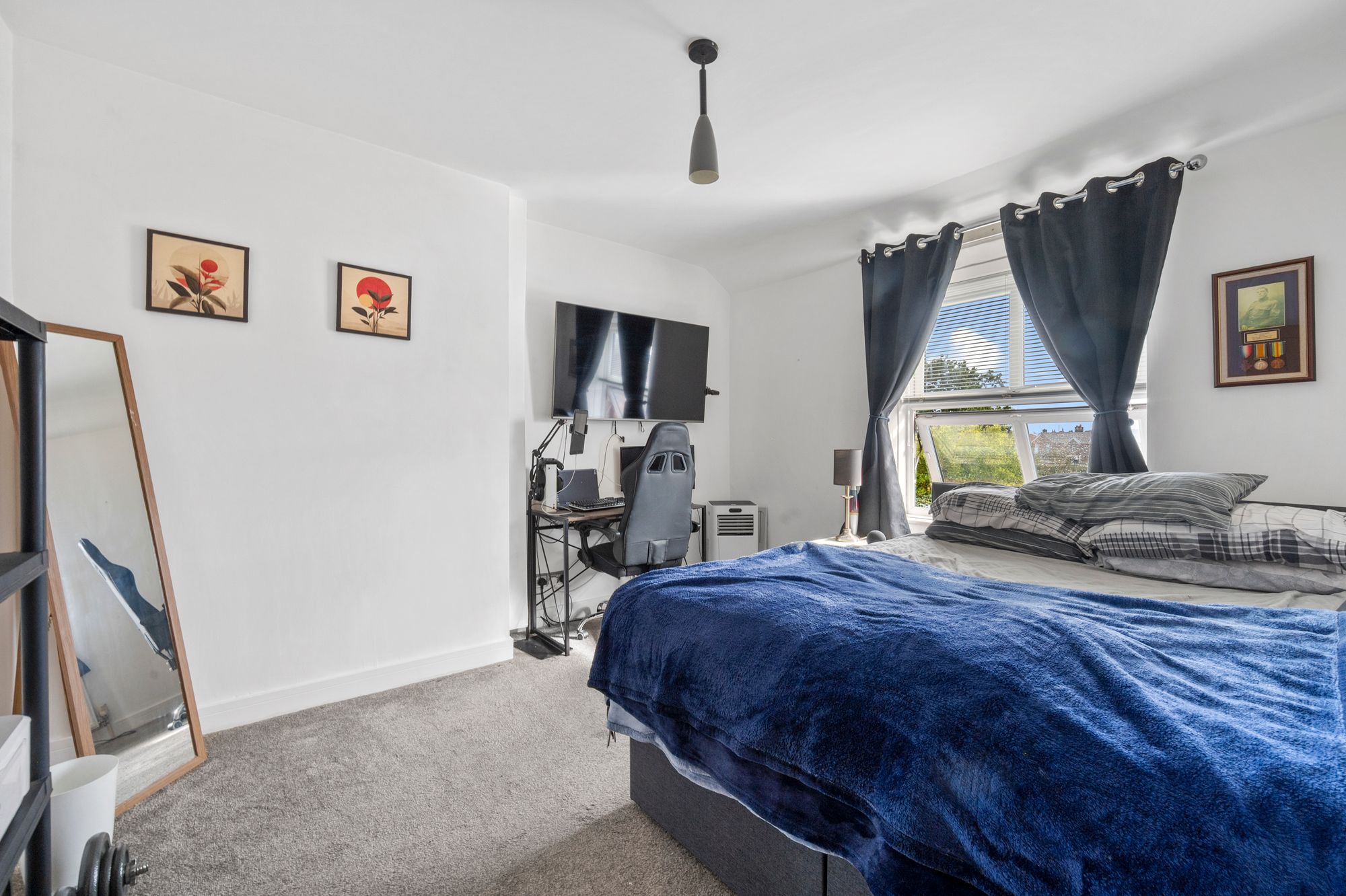 Grosvenor Road, Haydock, WA11