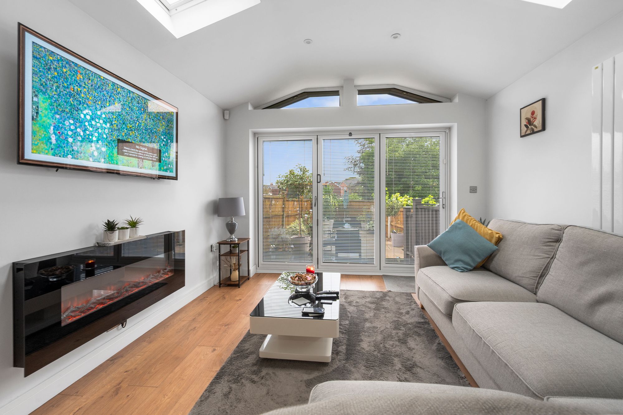 Grosvenor Road, Haydock, WA11