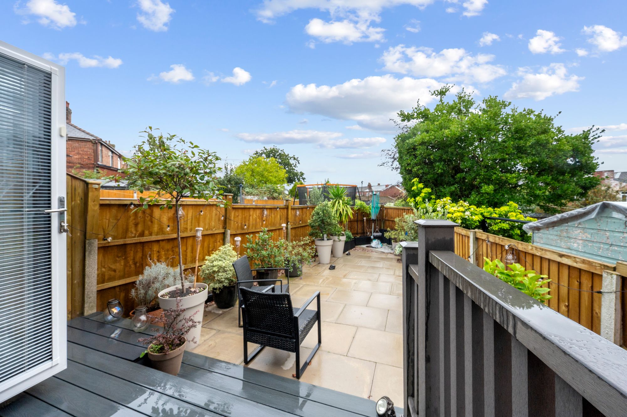 Grosvenor Road, Haydock, WA11