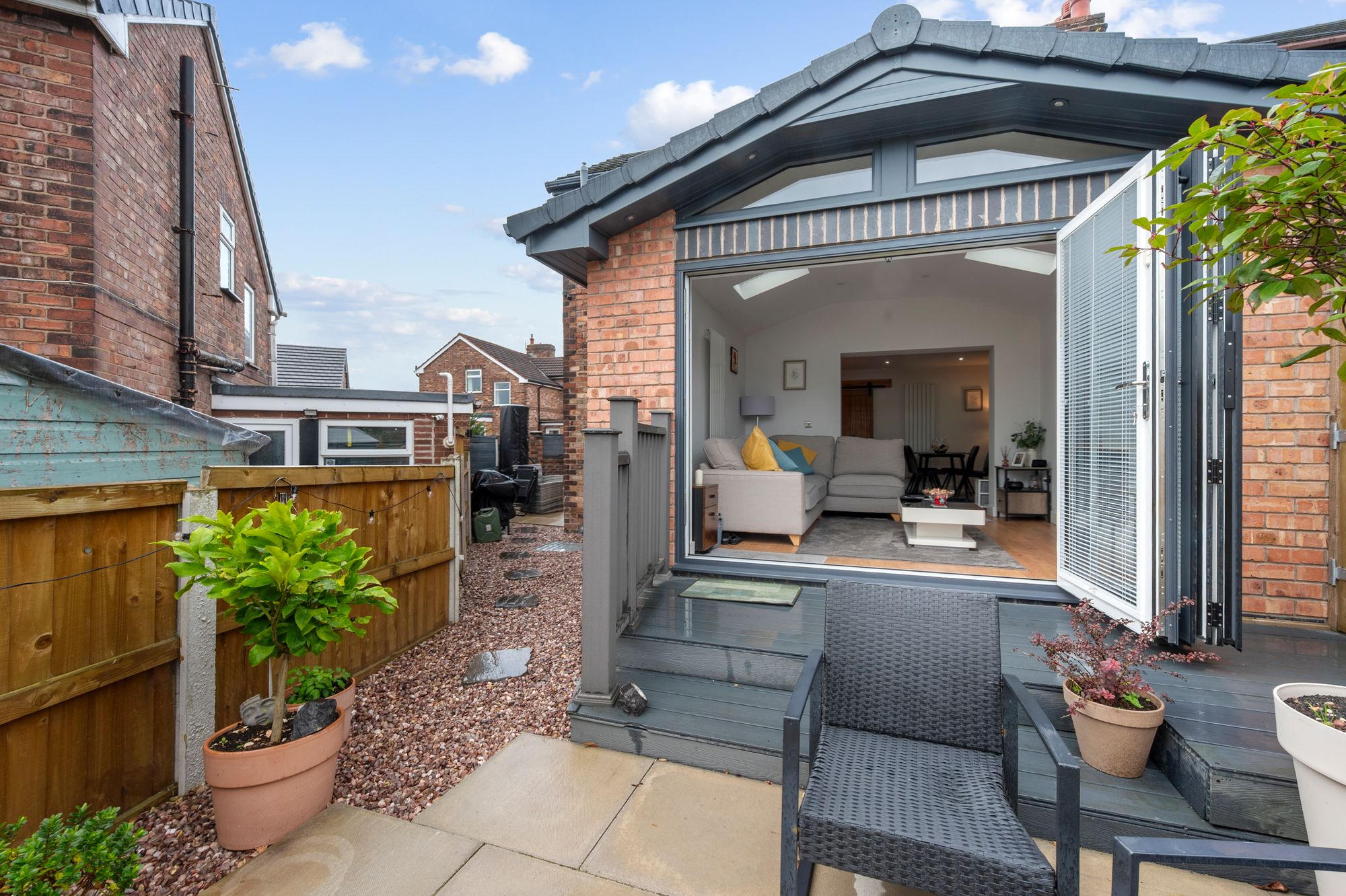 Grosvenor Road, Haydock, WA11