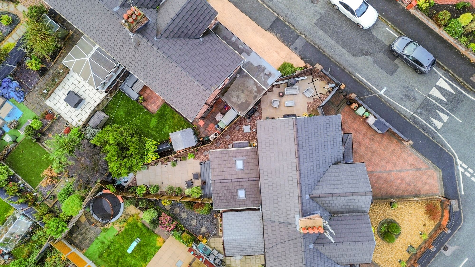 Grosvenor Road, Haydock, WA11