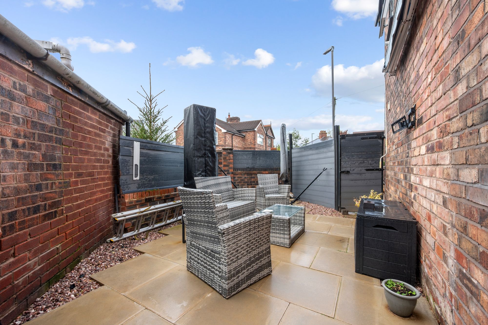Grosvenor Road, Haydock, WA11