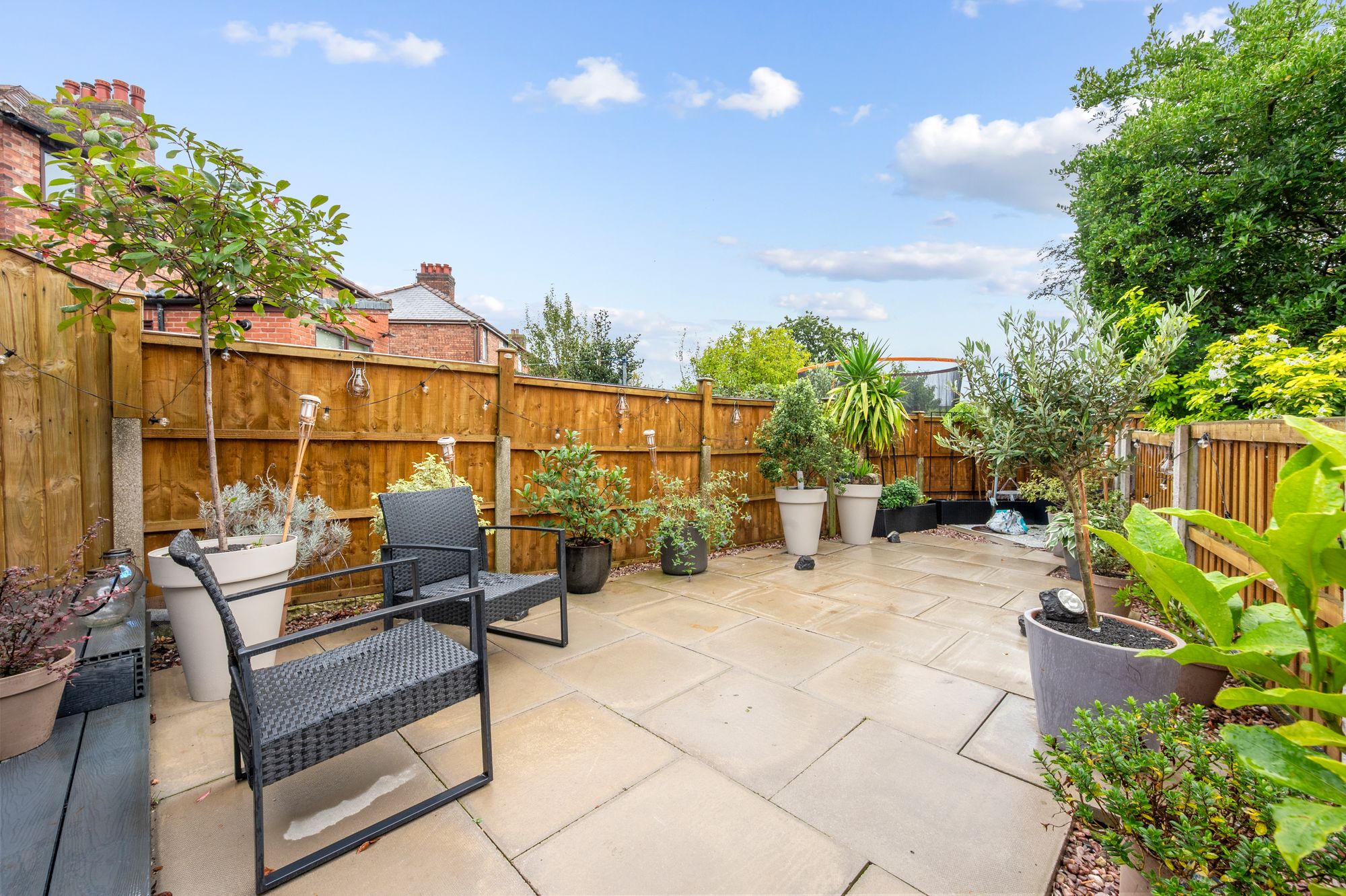 Grosvenor Road, Haydock, WA11