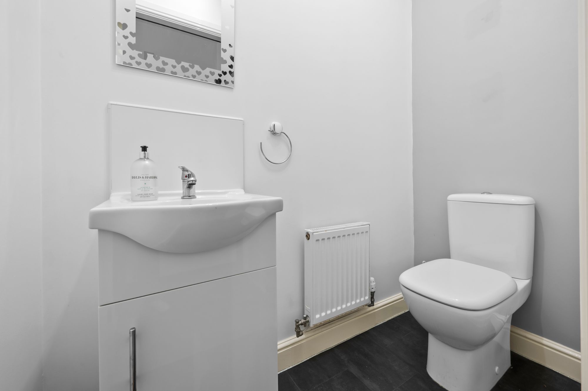 Prestwick Close, St. Helens, WA9