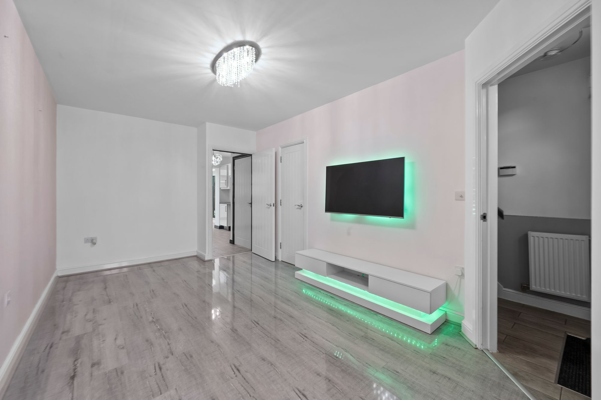 Prestwick Close, St. Helens, WA9
