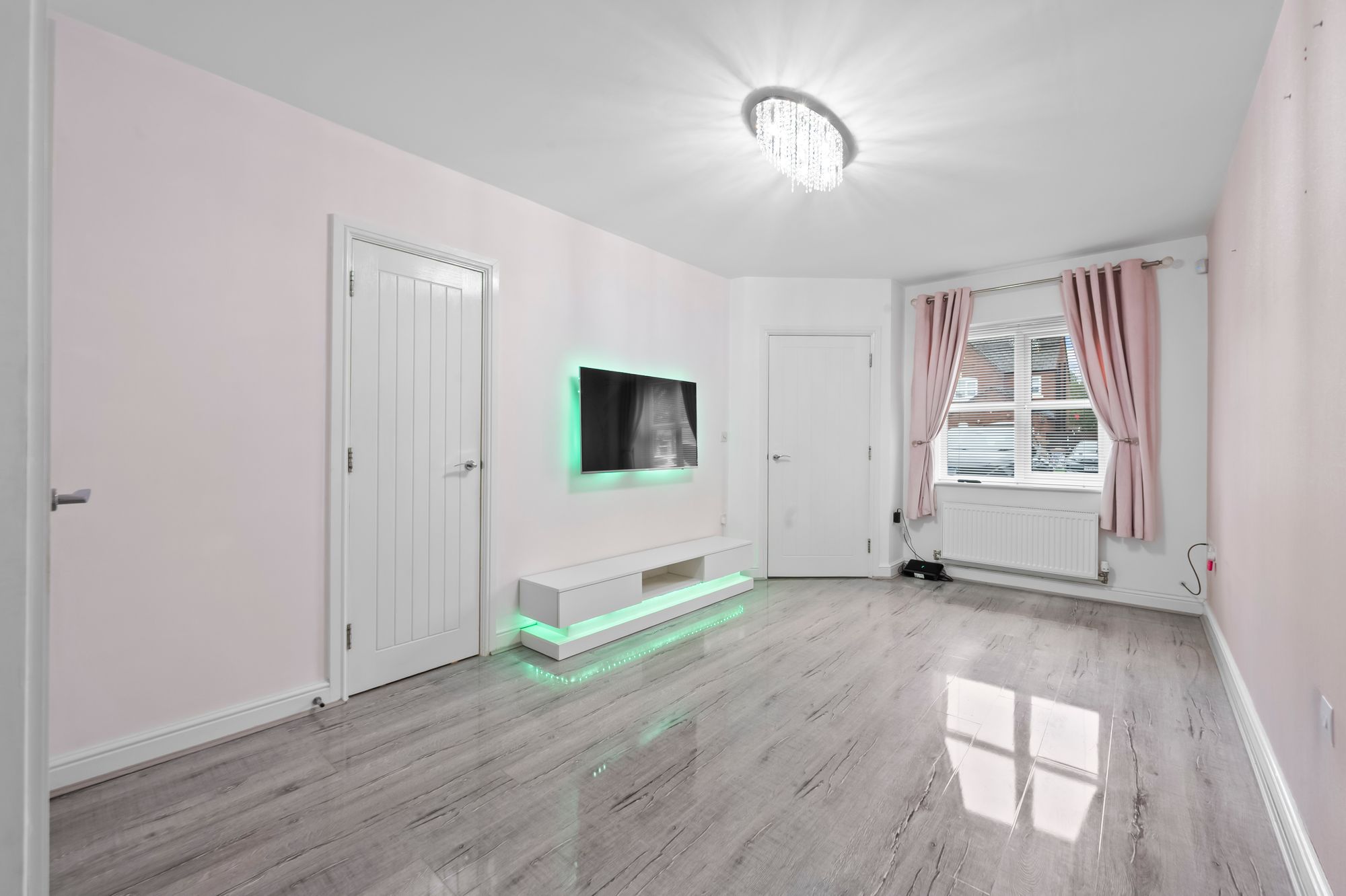 Prestwick Close, St. Helens, WA9