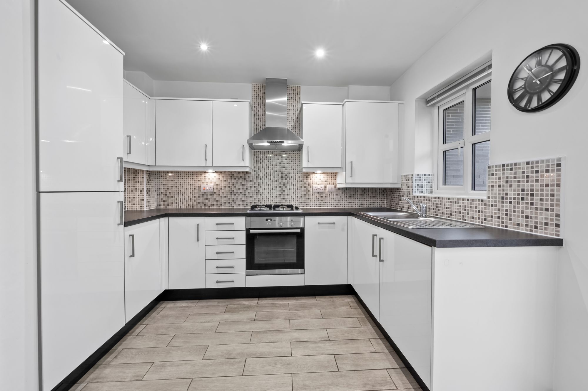 Prestwick Close, St. Helens, WA9