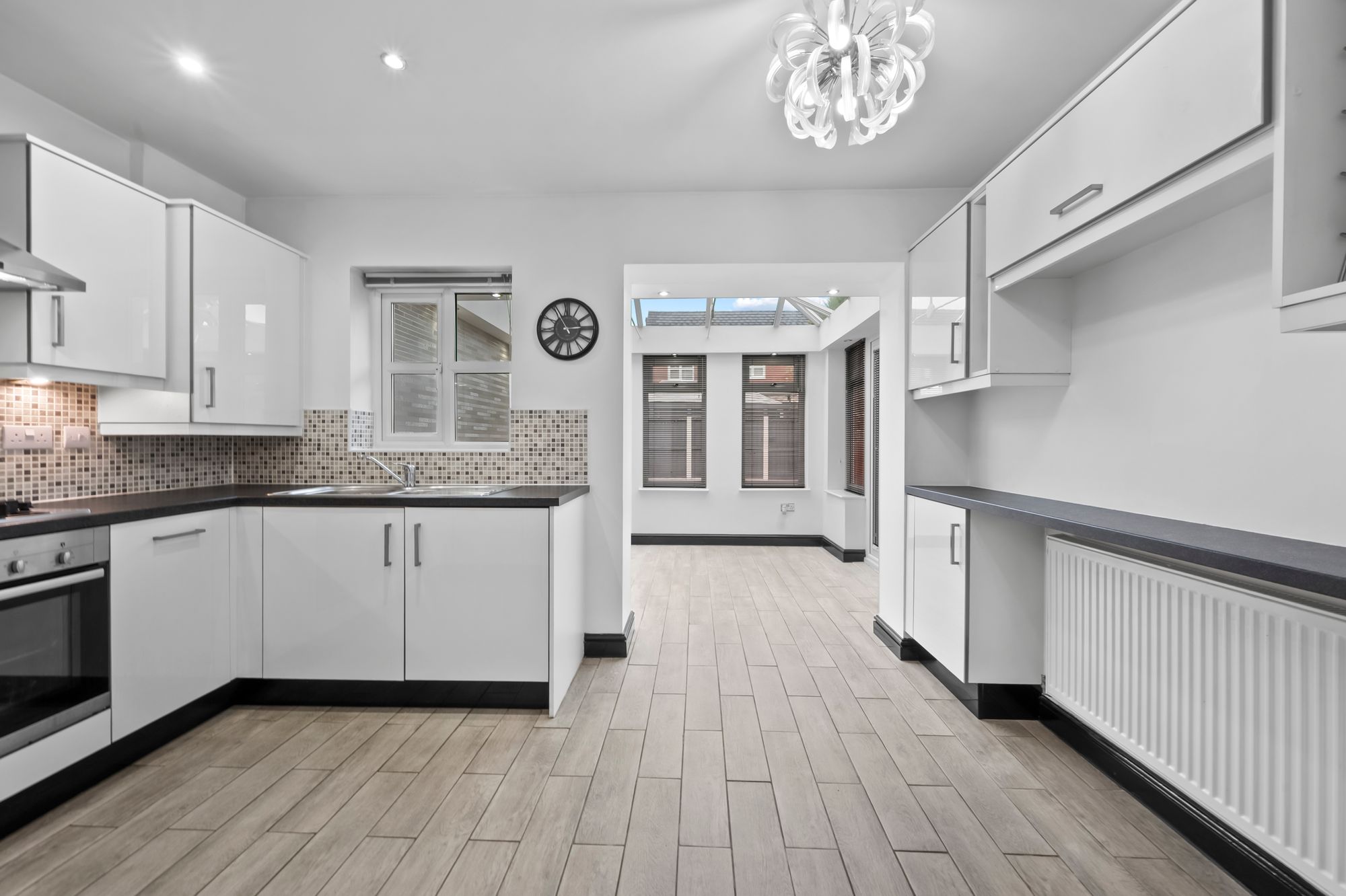 Prestwick Close, St. Helens, WA9
