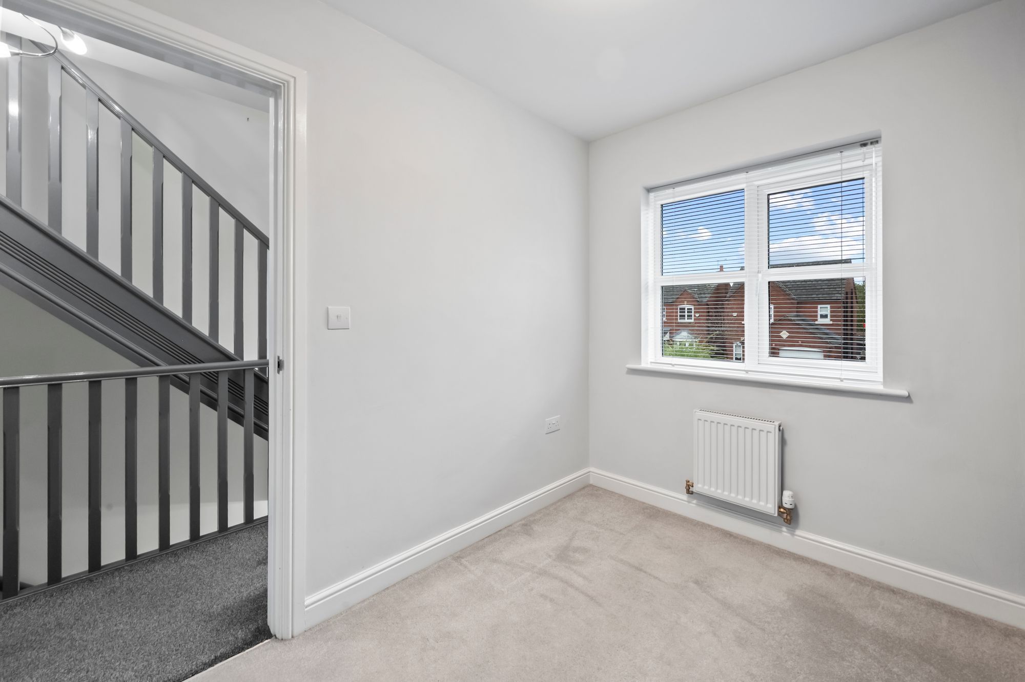 Prestwick Close, St. Helens, WA9