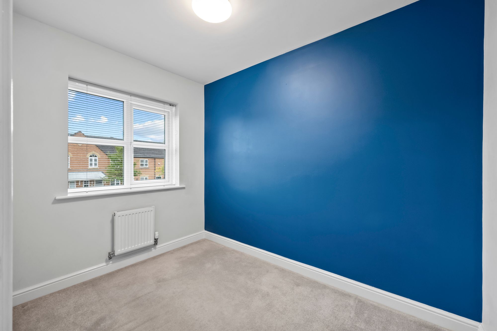 Prestwick Close, St. Helens, WA9