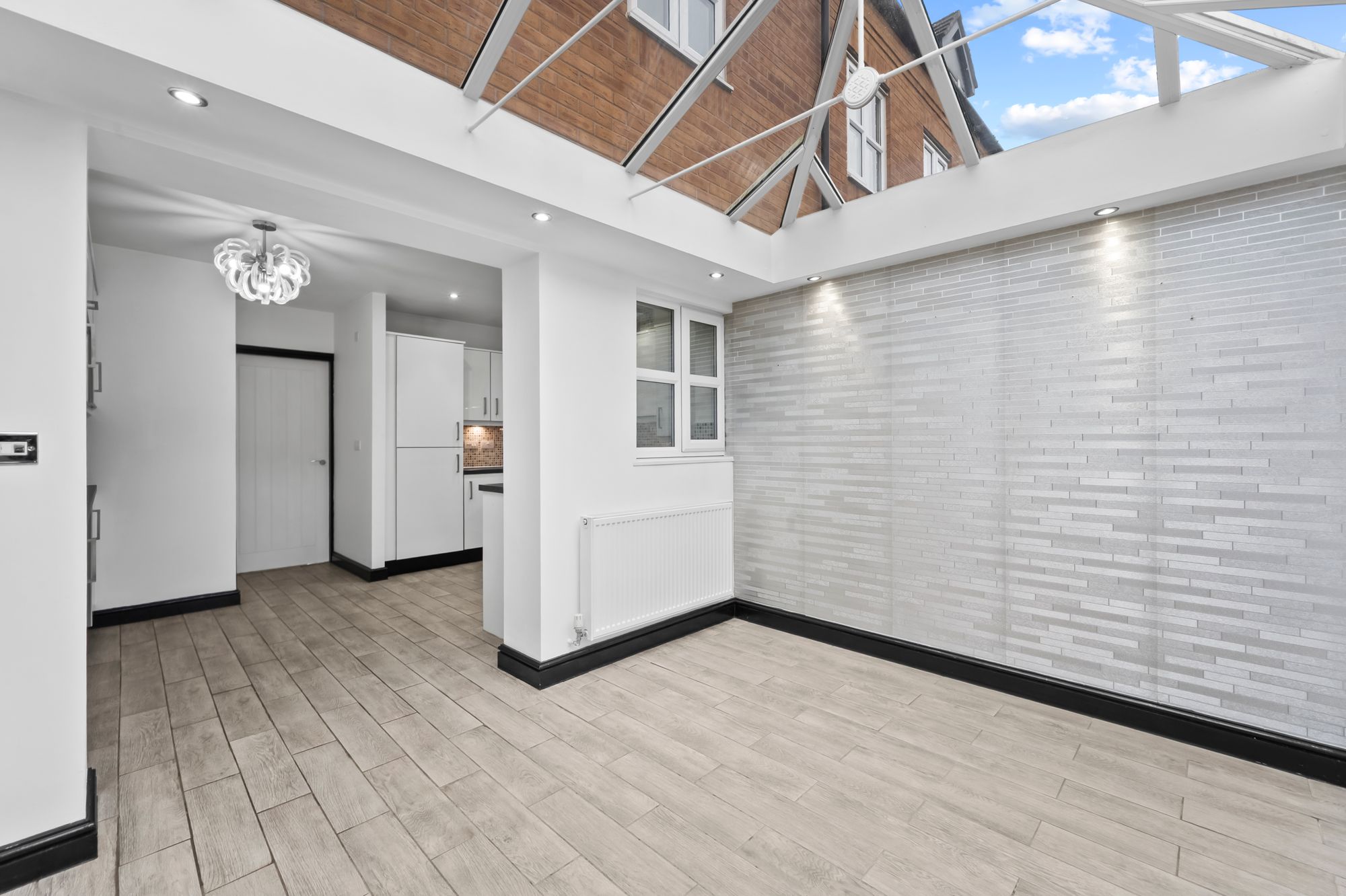 Prestwick Close, St. Helens, WA9