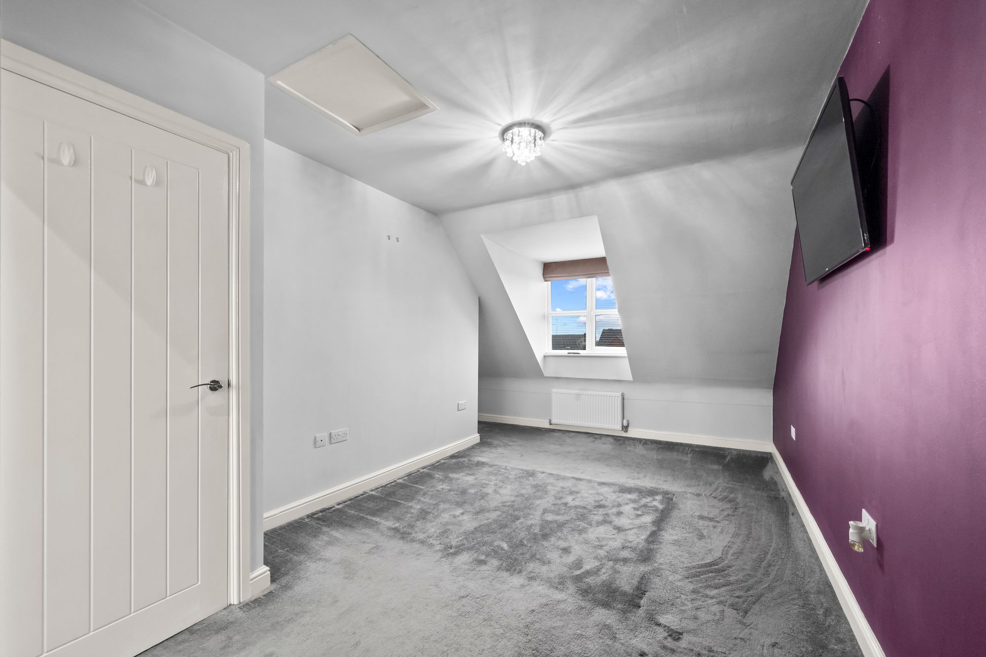 Prestwick Close, St. Helens, WA9