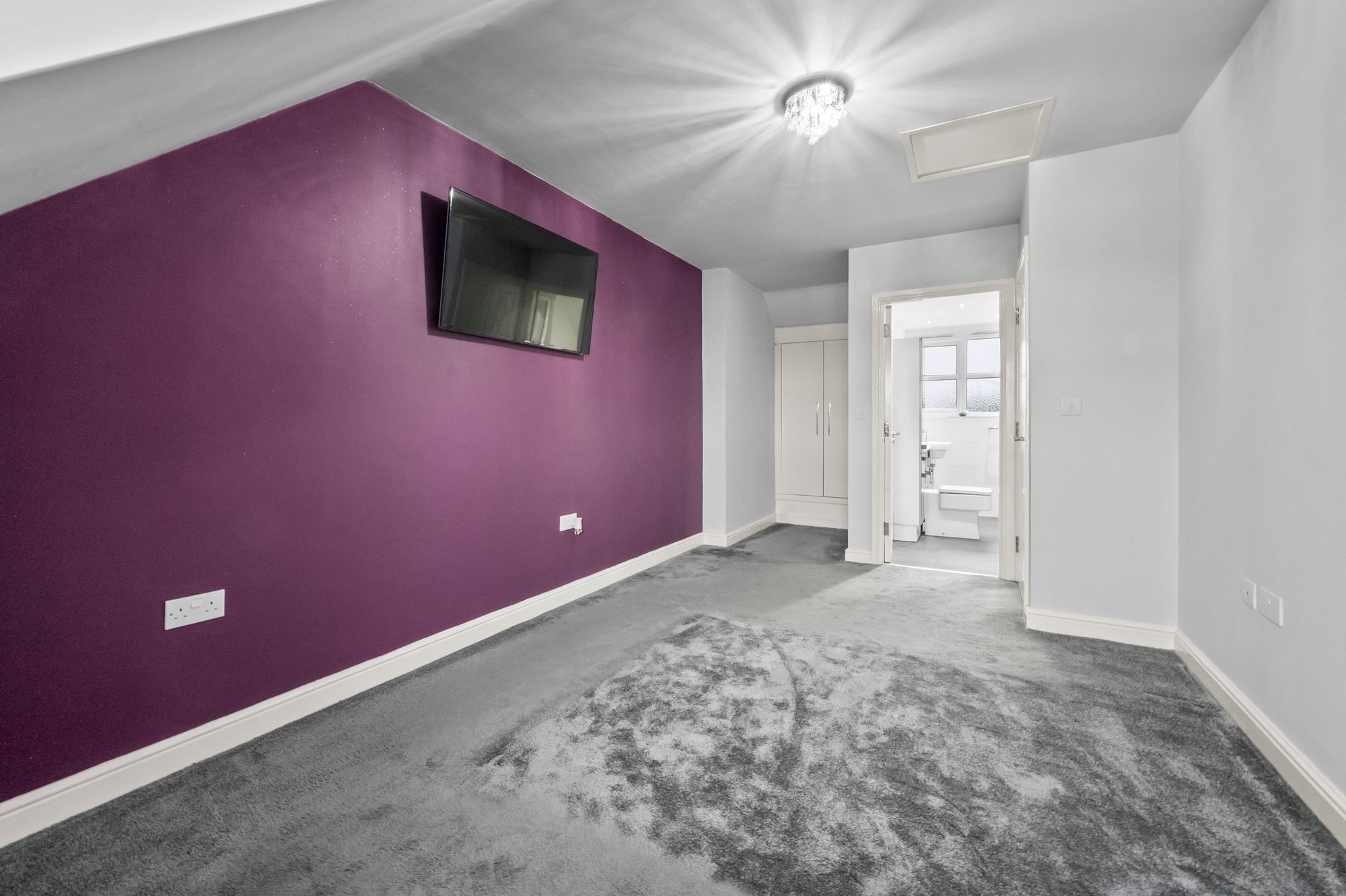 Prestwick Close, St. Helens, WA9