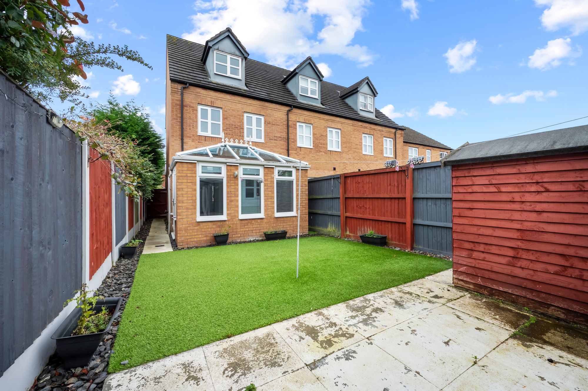 Prestwick Close, St. Helens, WA9