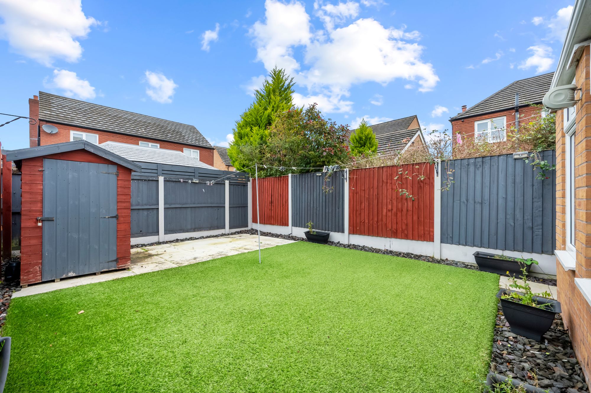 Prestwick Close, St. Helens, WA9