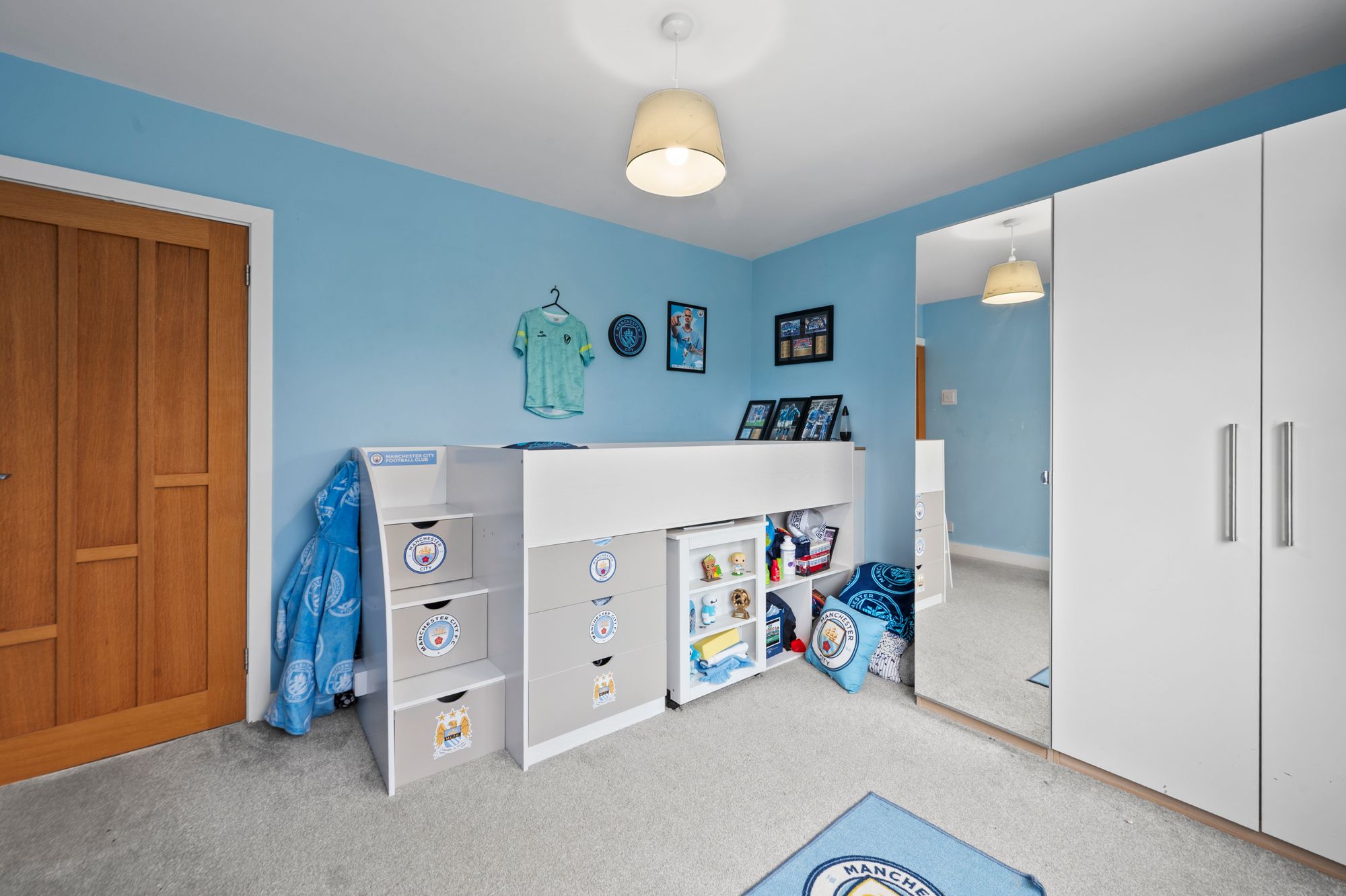 Laurel Drive, Eccleston, WA10