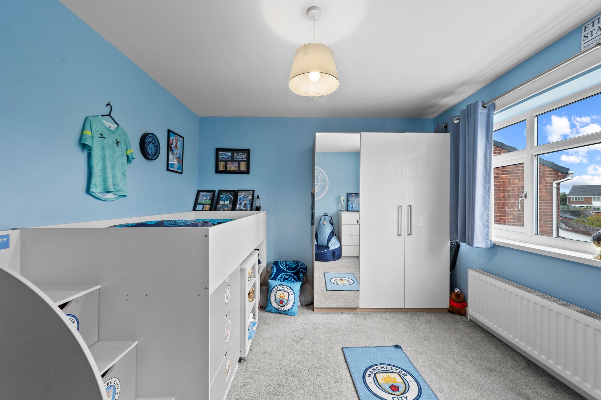 Laurel Drive, Eccleston, WA10