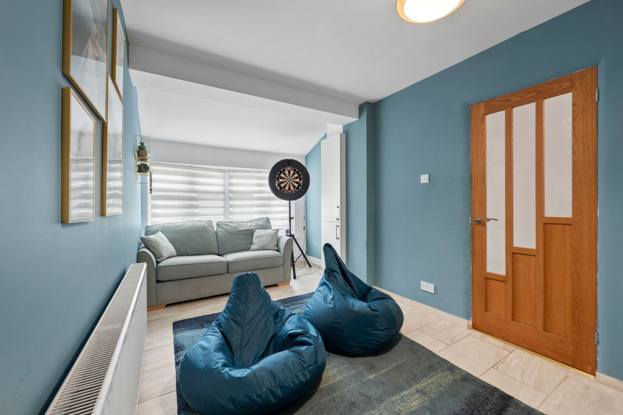Laurel Drive, Eccleston, WA10