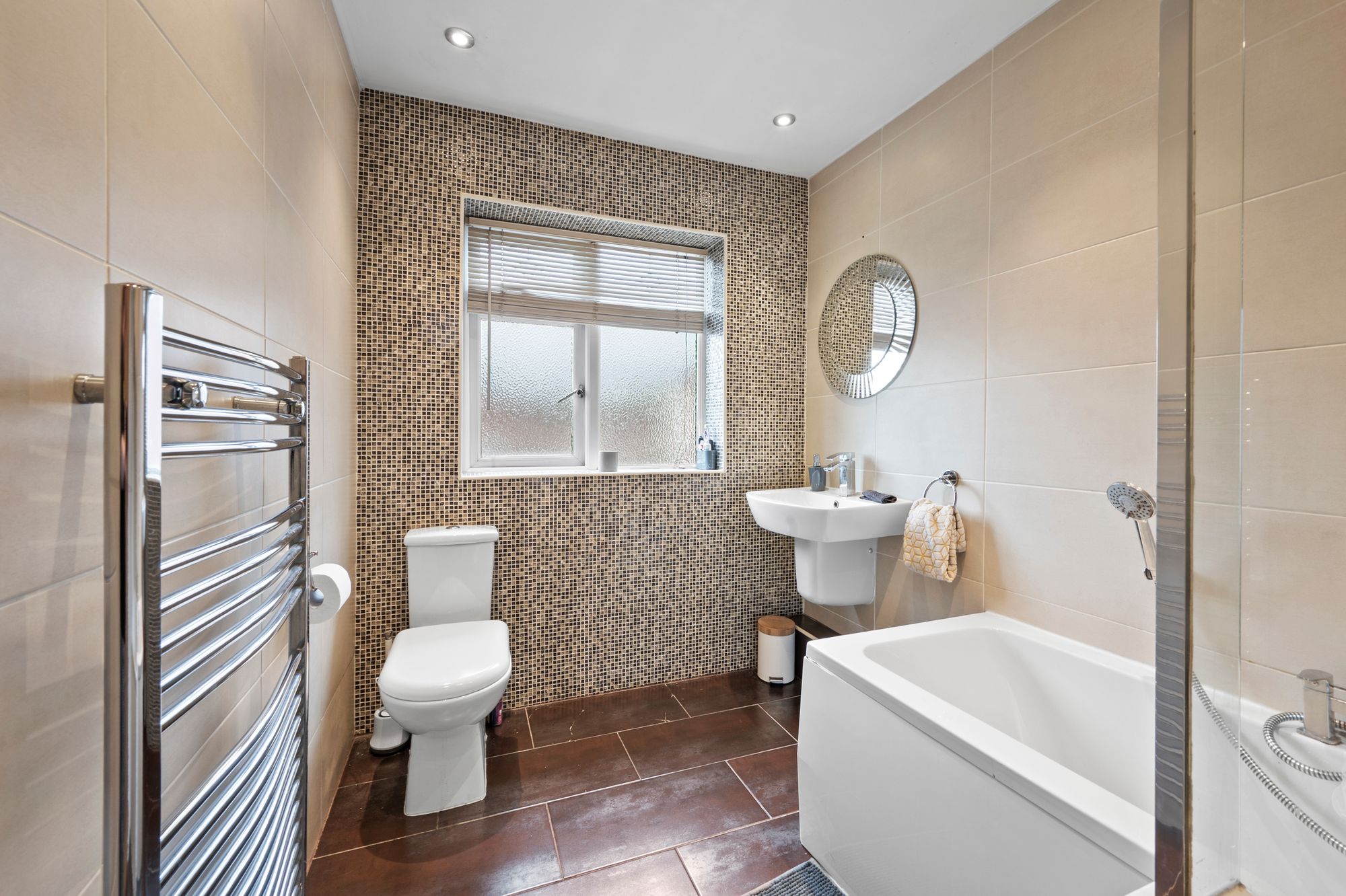 Laurel Drive, Eccleston, WA10