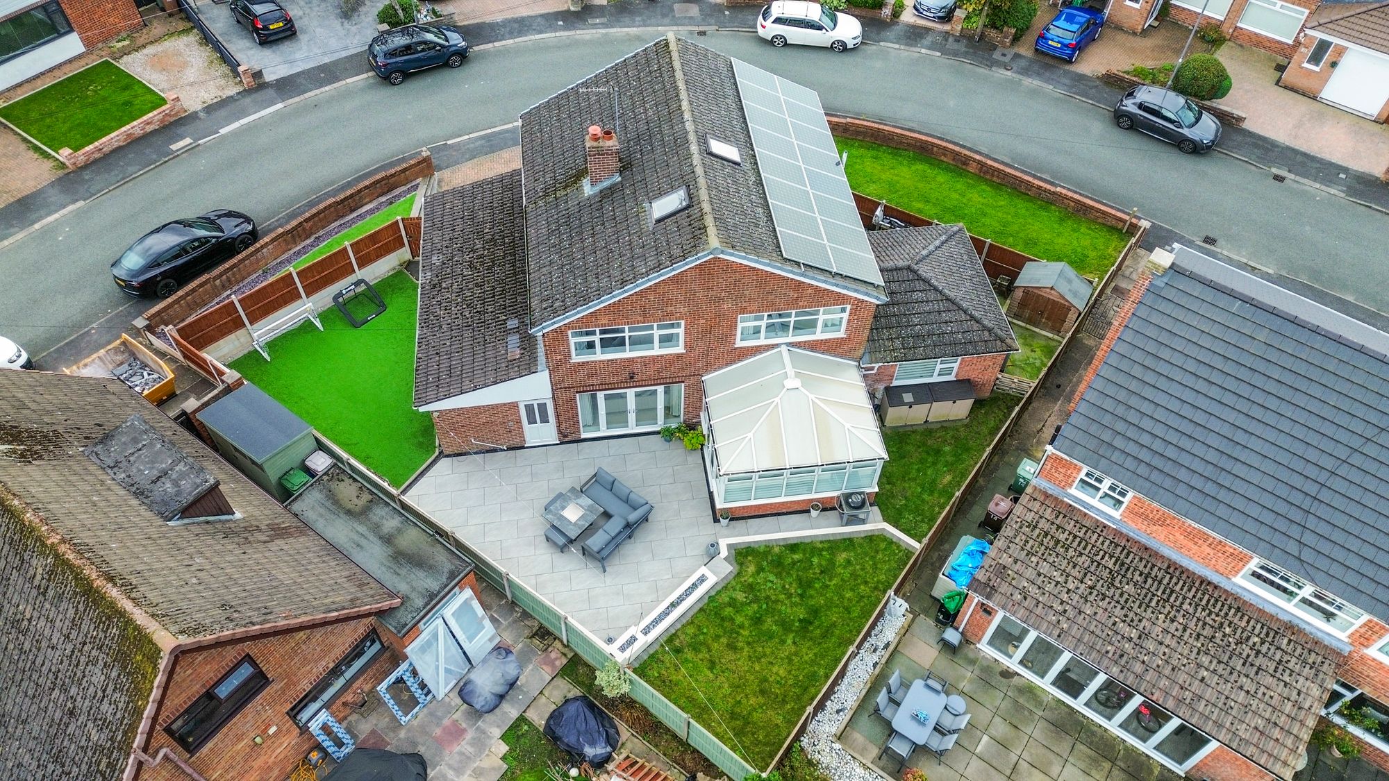 Laurel Drive, Eccleston, WA10