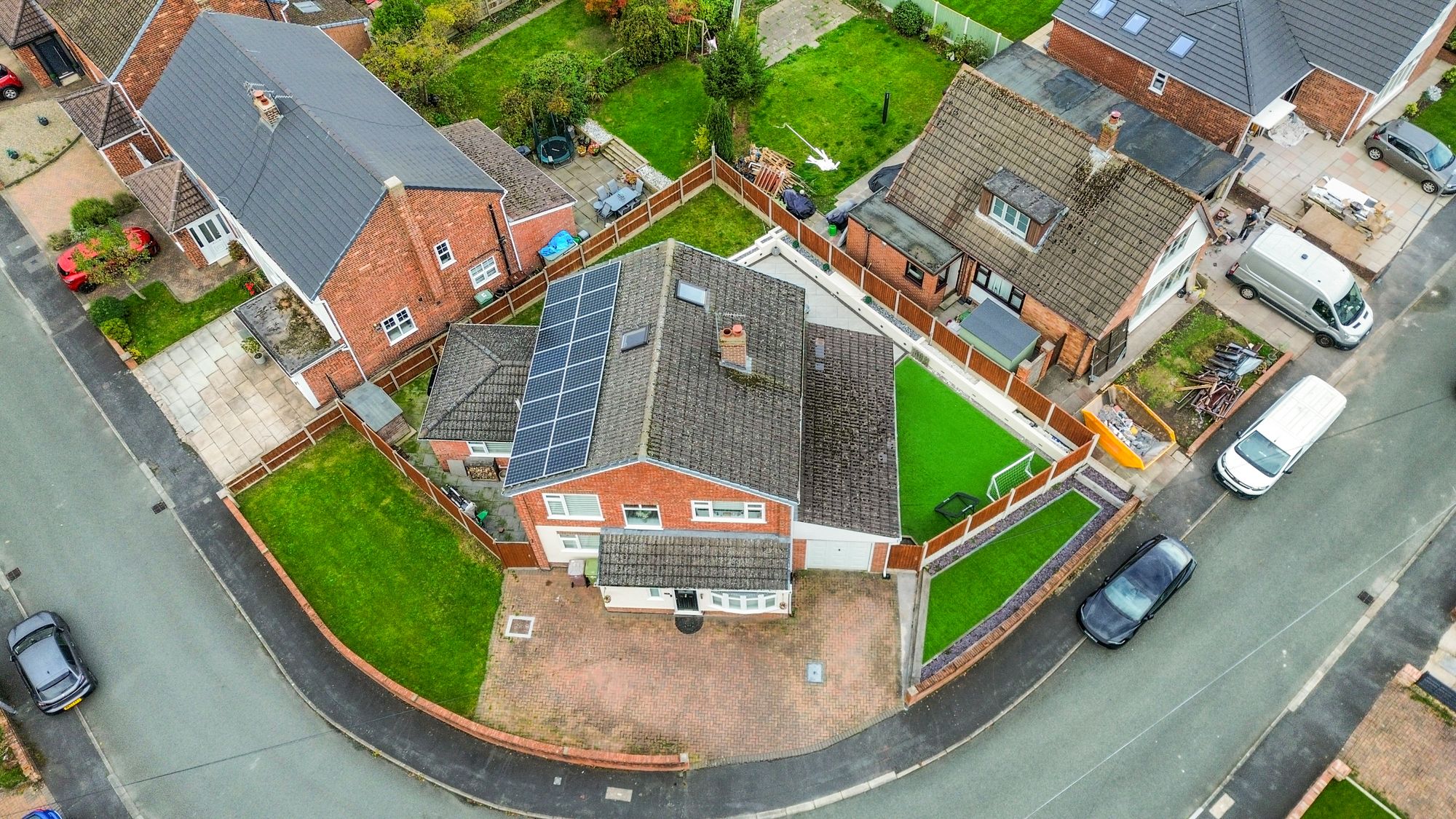 Laurel Drive, Eccleston, WA10