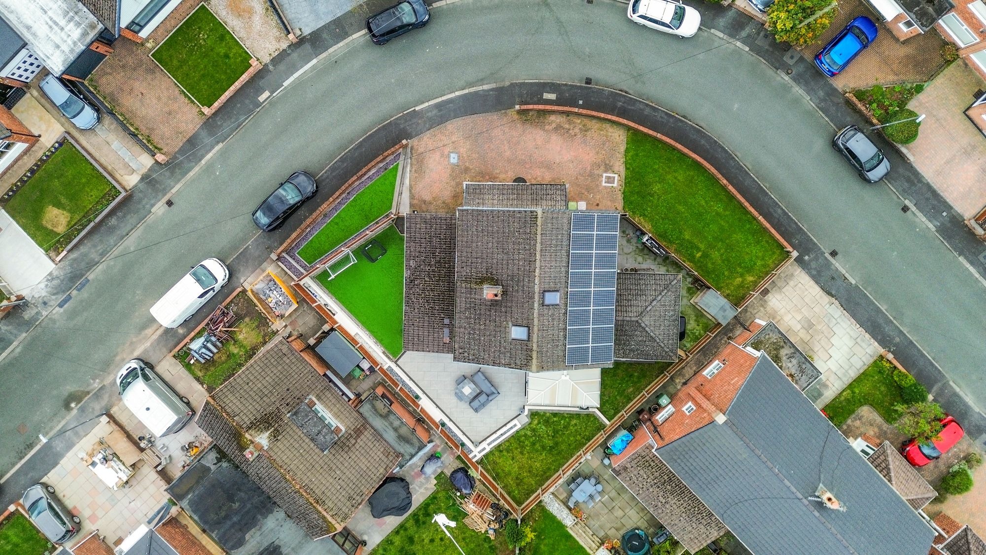 Laurel Drive, Eccleston, WA10