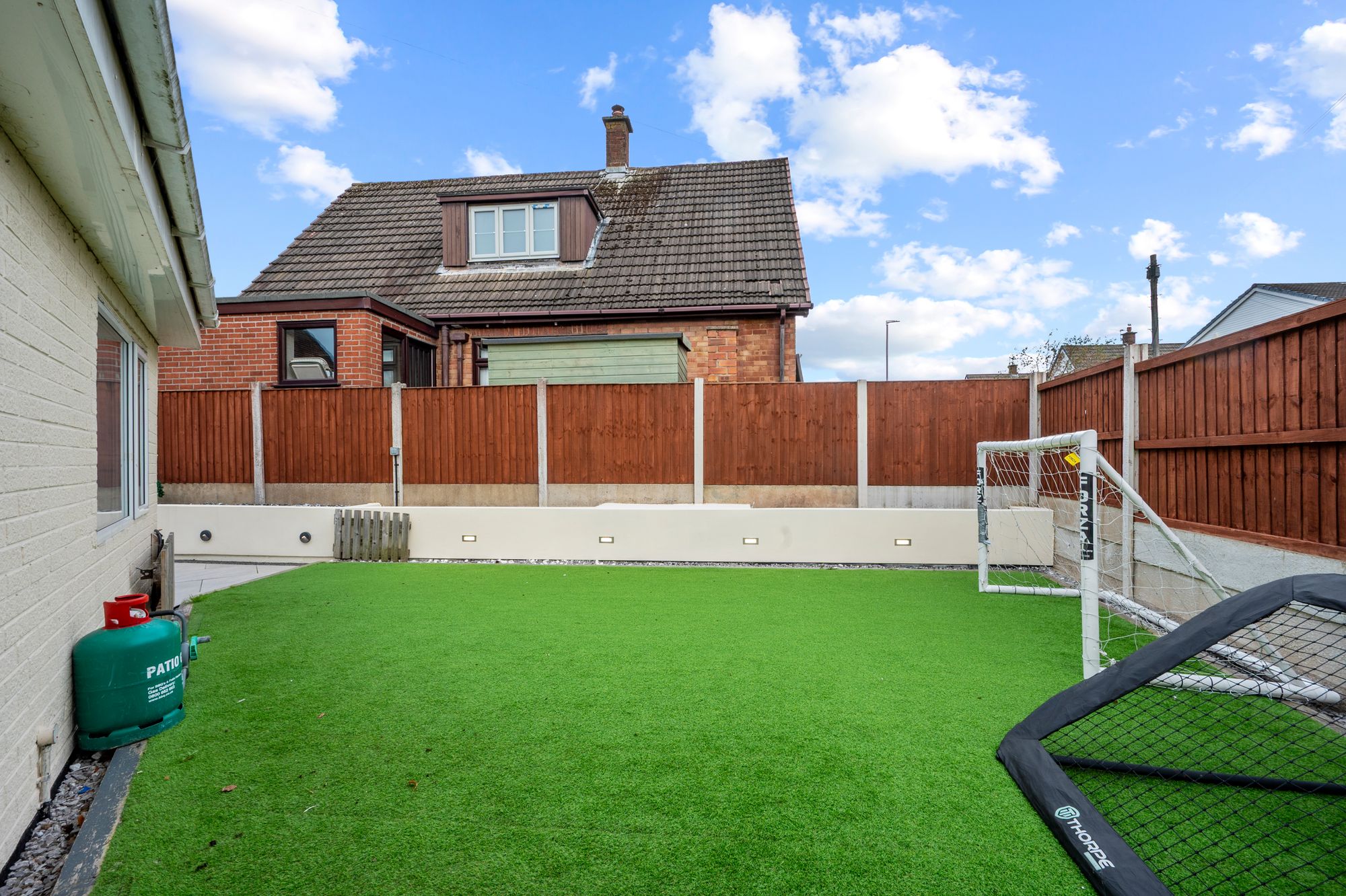 Laurel Drive, Eccleston, WA10