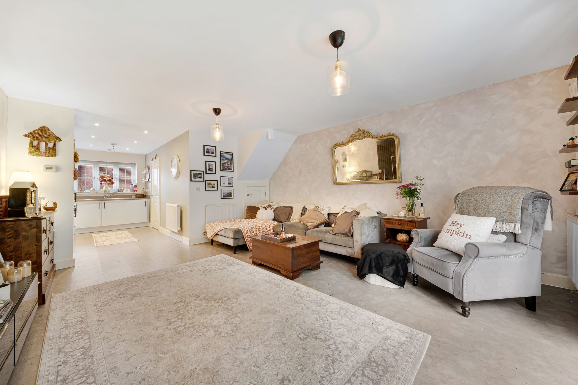 Grove Street, Widnes, WA8