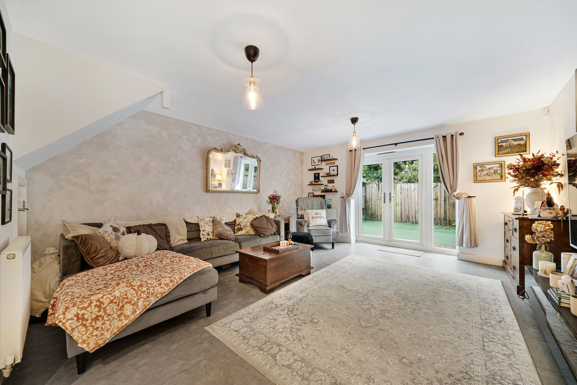 Grove Street, Widnes, WA8