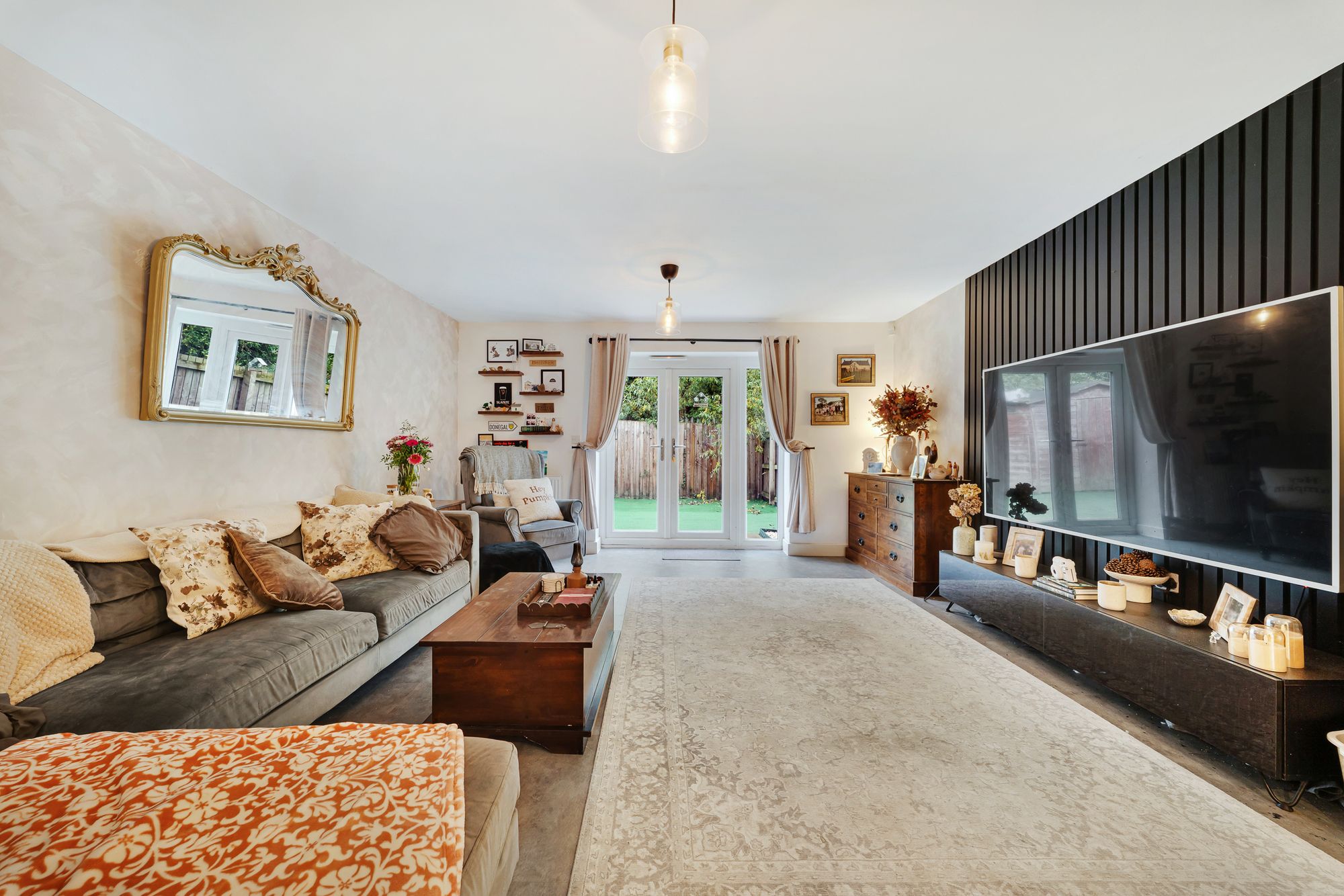 Grove Street, Widnes, WA8
