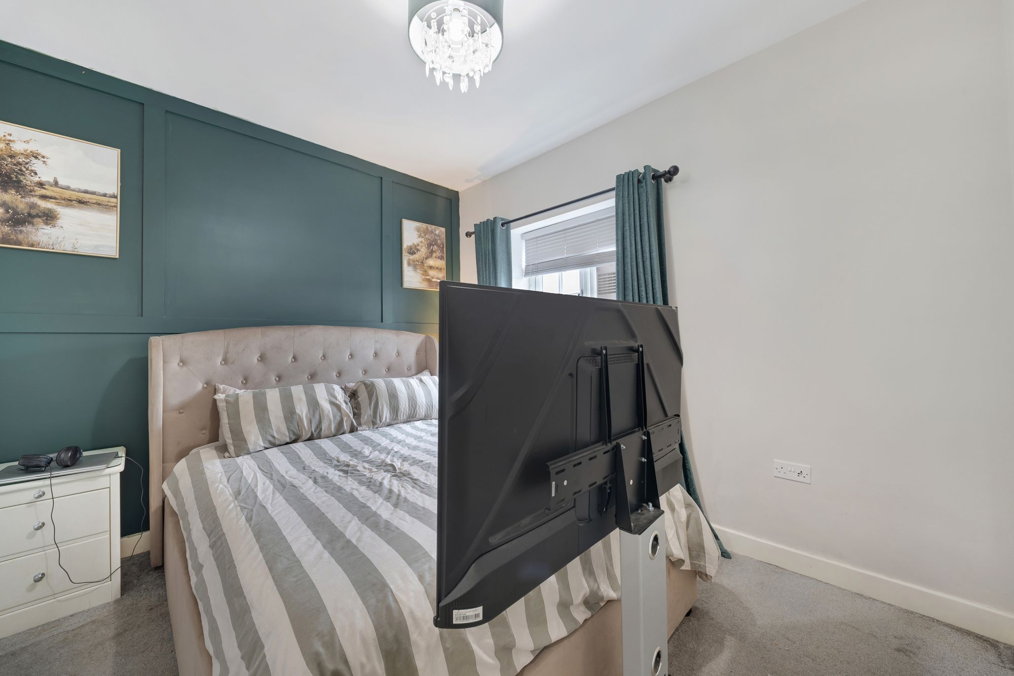 Grove Street, Widnes, WA8
