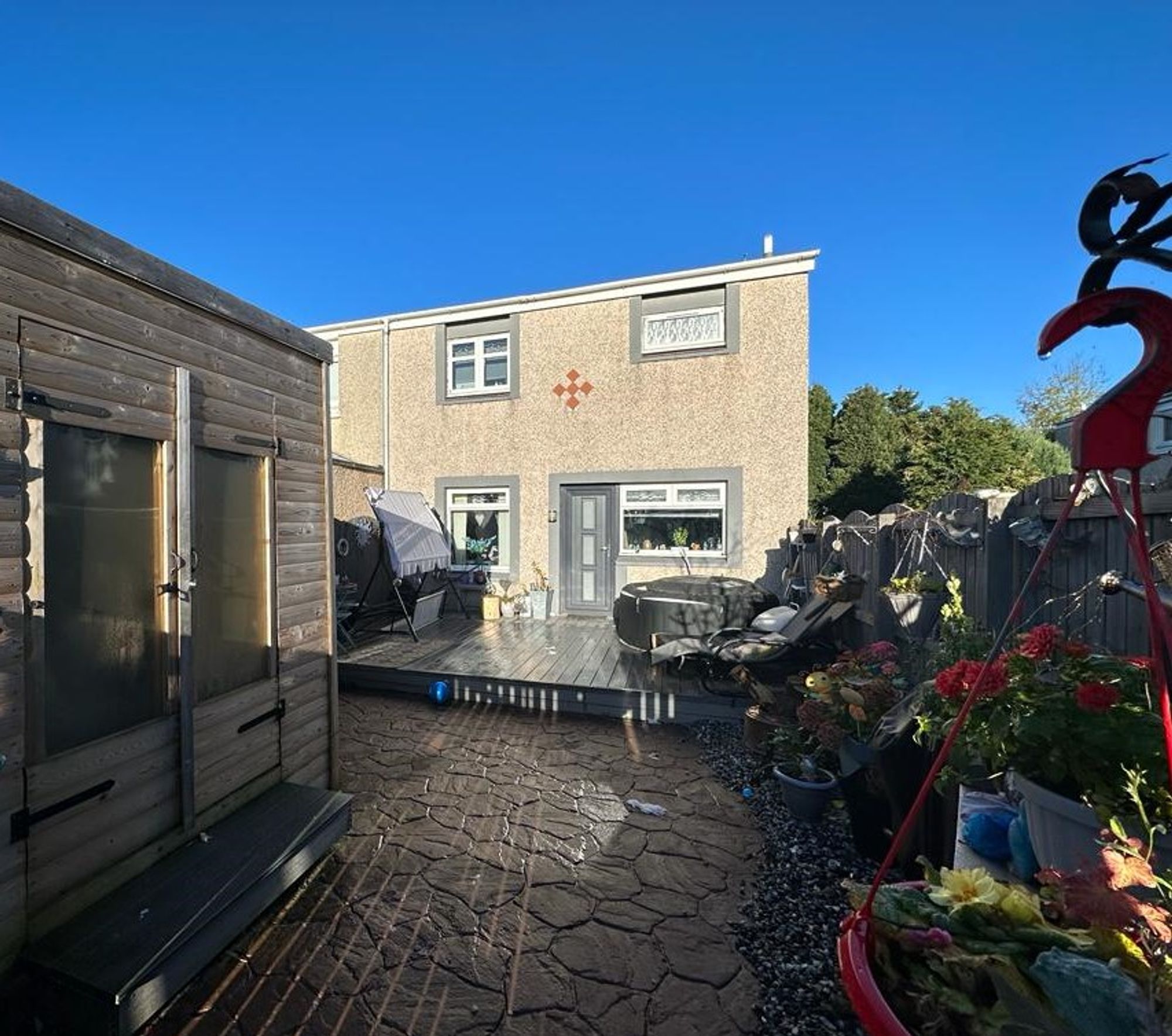 36 Abbotsford Road, Chapelhall