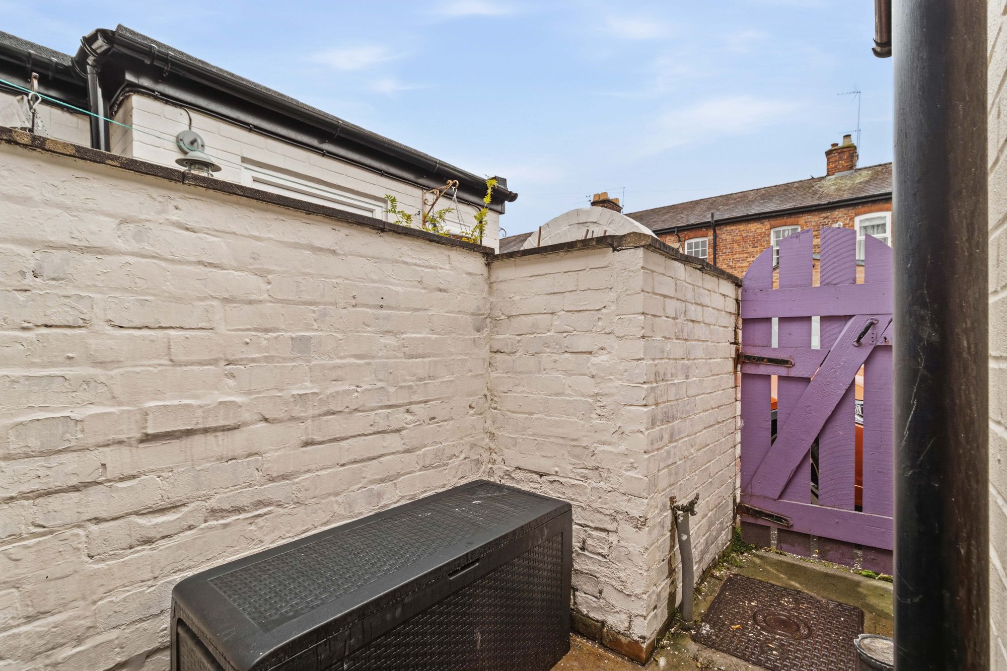 Brookfield Cottages, Lymm, WA13