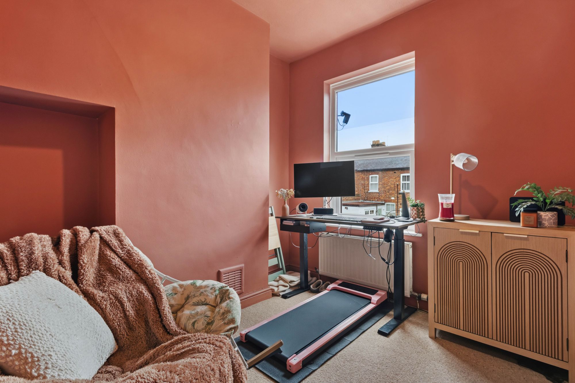 Brookfield Cottages, Lymm, WA13