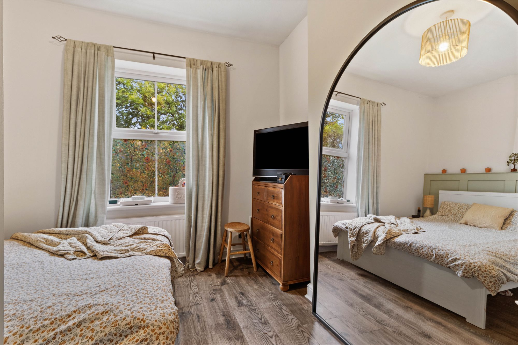Brookfield Cottages, Lymm, WA13