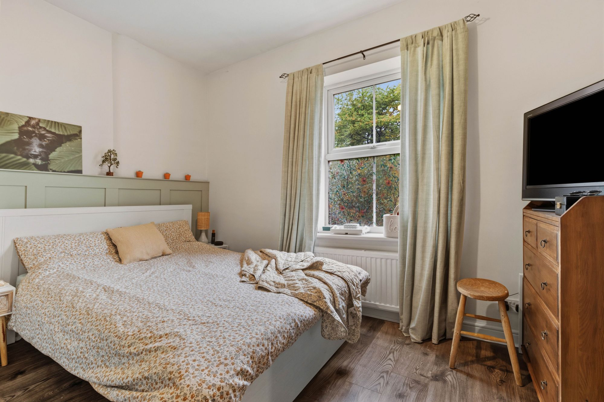 Brookfield Cottages, Lymm, WA13