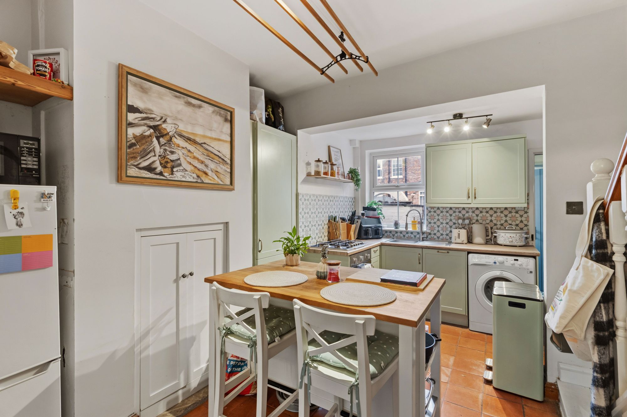 Brookfield Cottages, Lymm, WA13