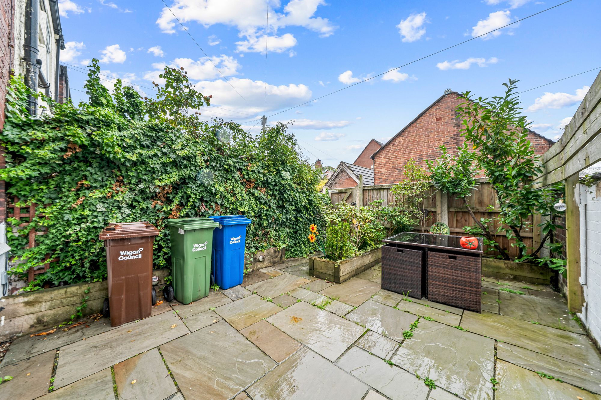Wigan Road, Ashton-In-Makerfield, WN4