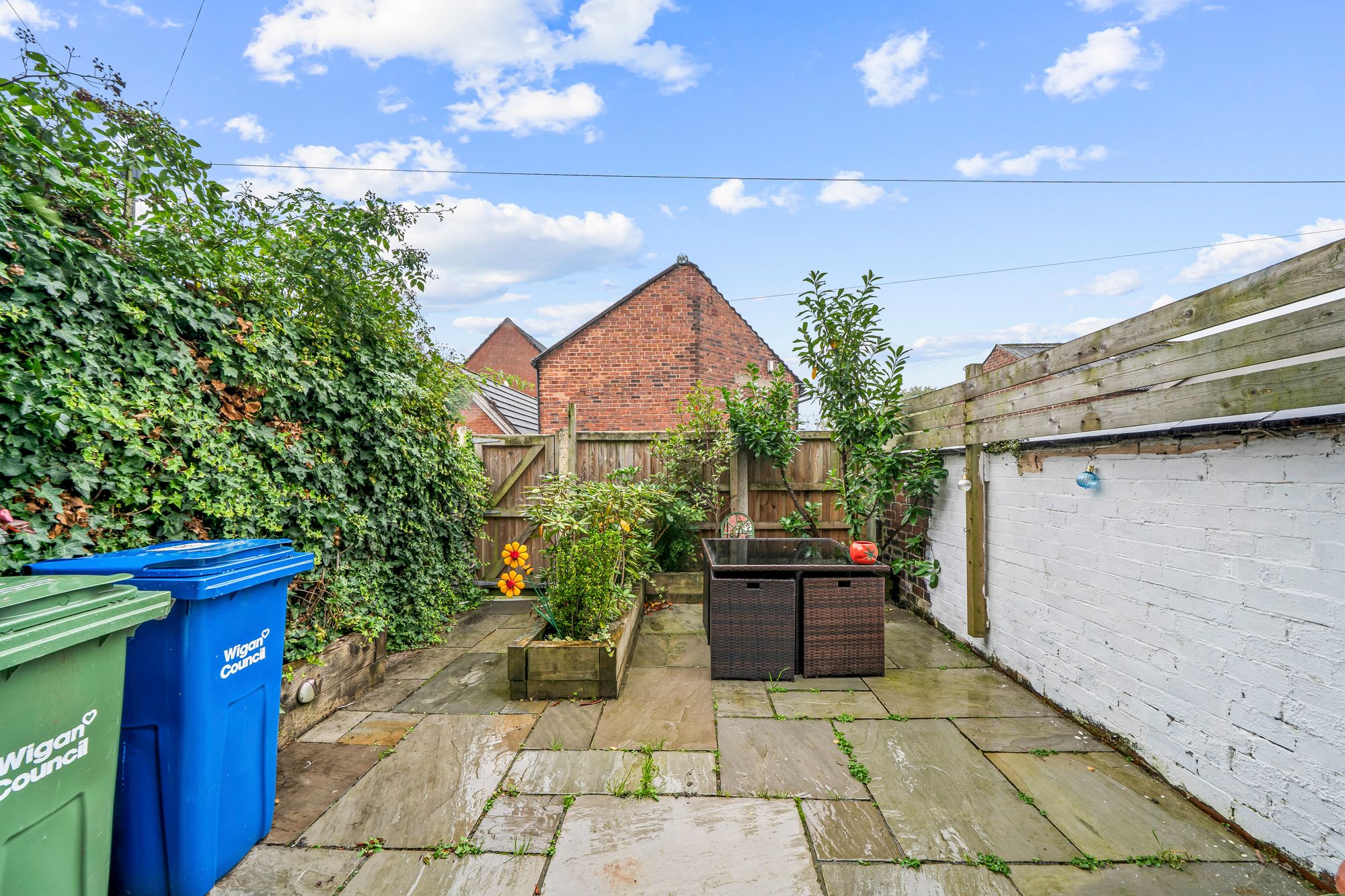 Wigan Road, Ashton-In-Makerfield, WN4