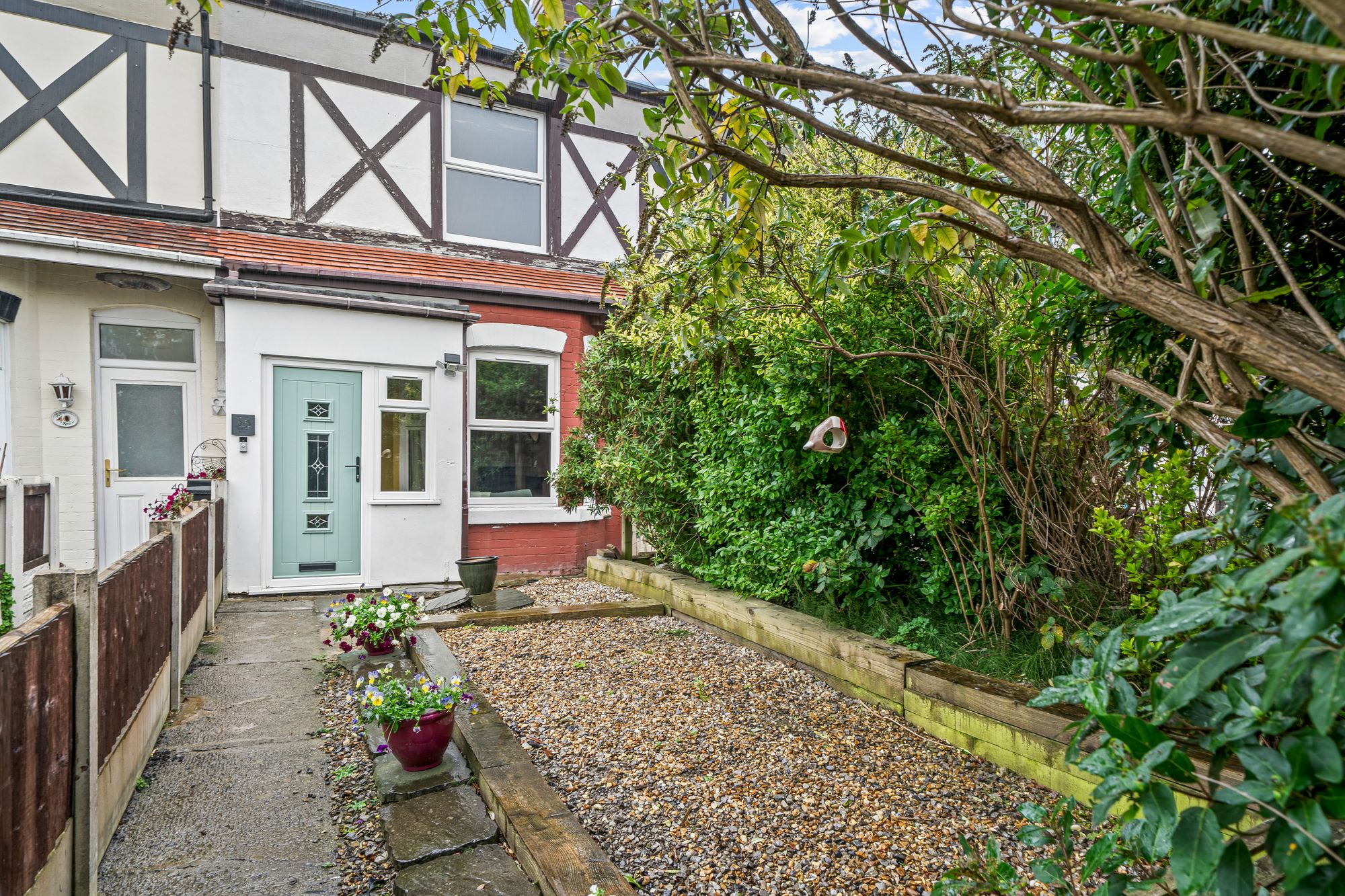 Wigan Road, Ashton-In-Makerfield, WN4