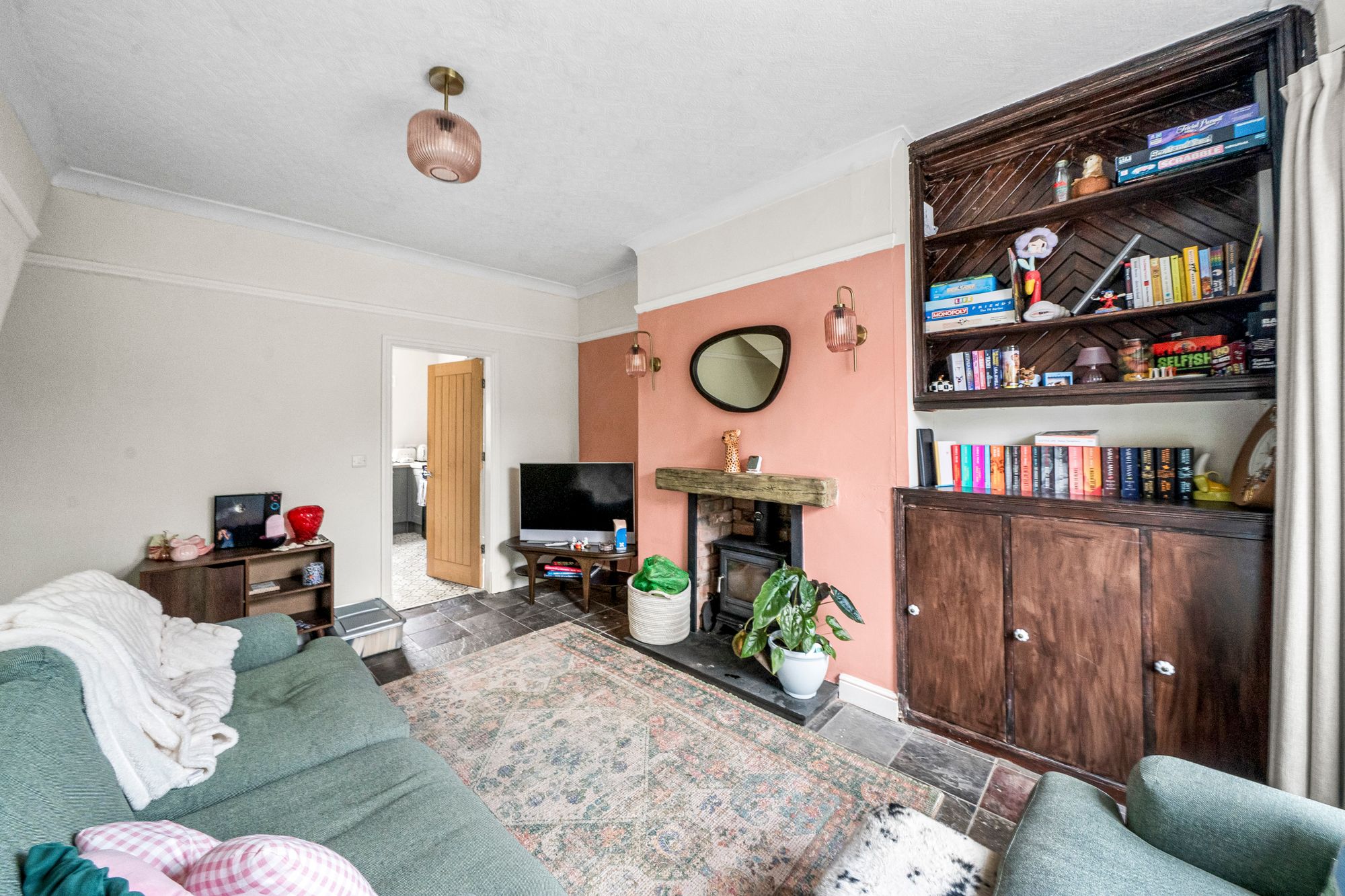 Wigan Road, Ashton-In-Makerfield, WN4