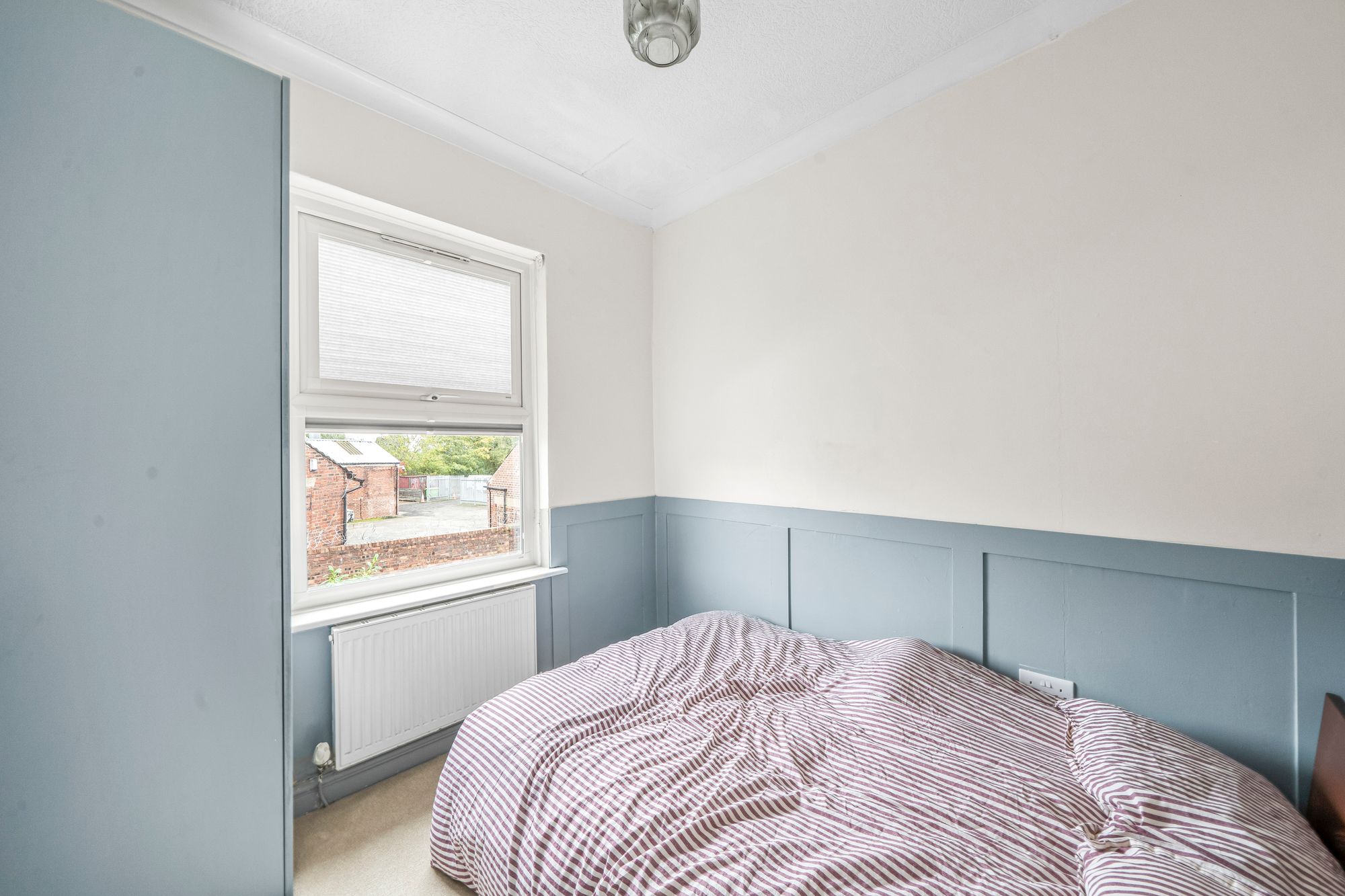 Wigan Road, Ashton-In-Makerfield, WN4