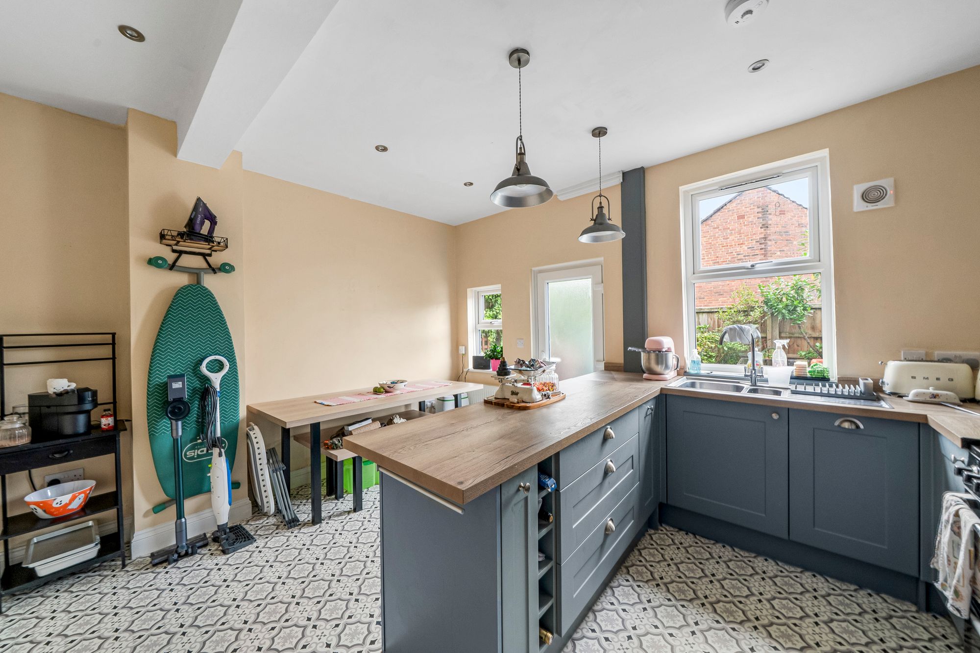 Wigan Road, Ashton-In-Makerfield, WN4