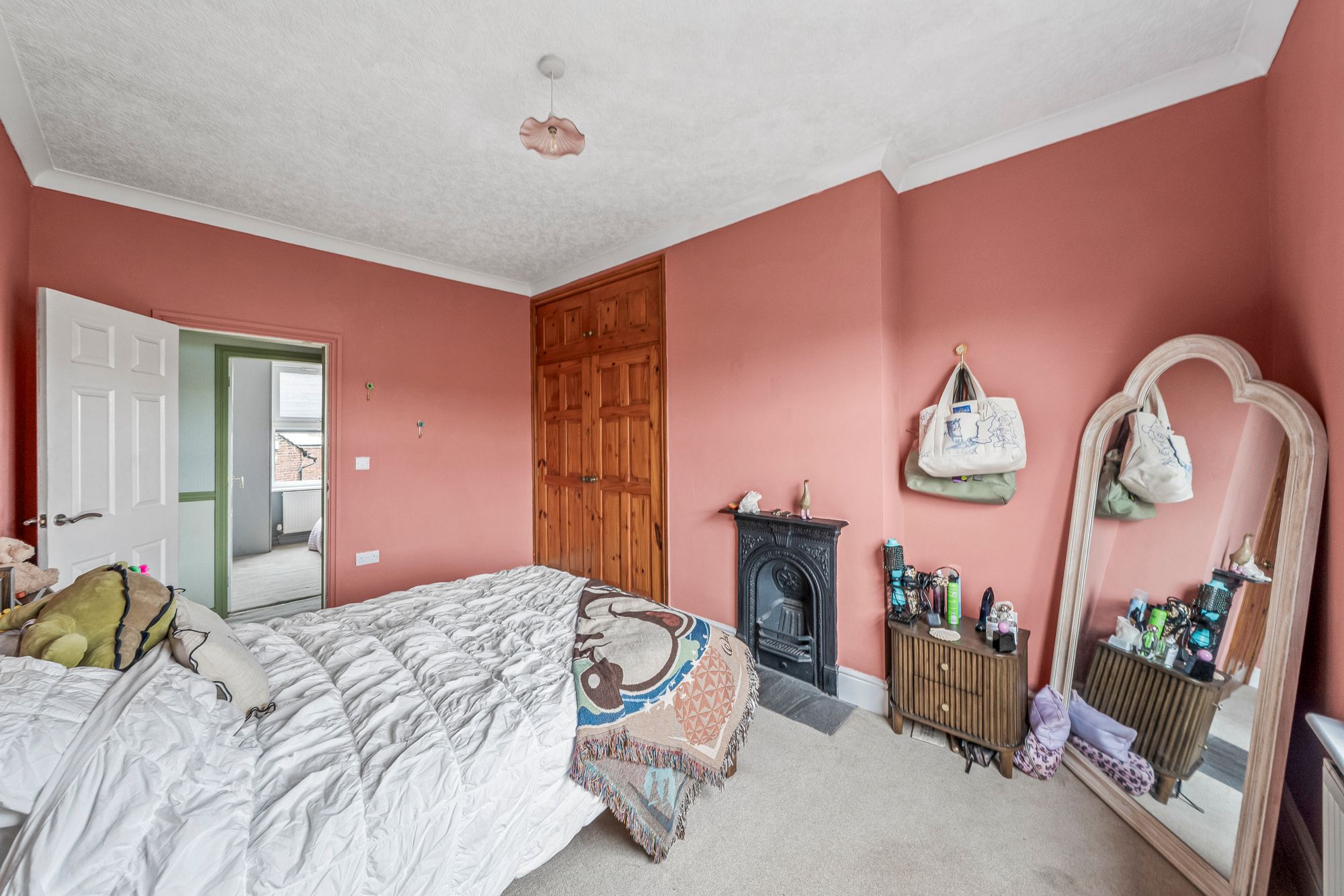 Wigan Road, Ashton-In-Makerfield, WN4