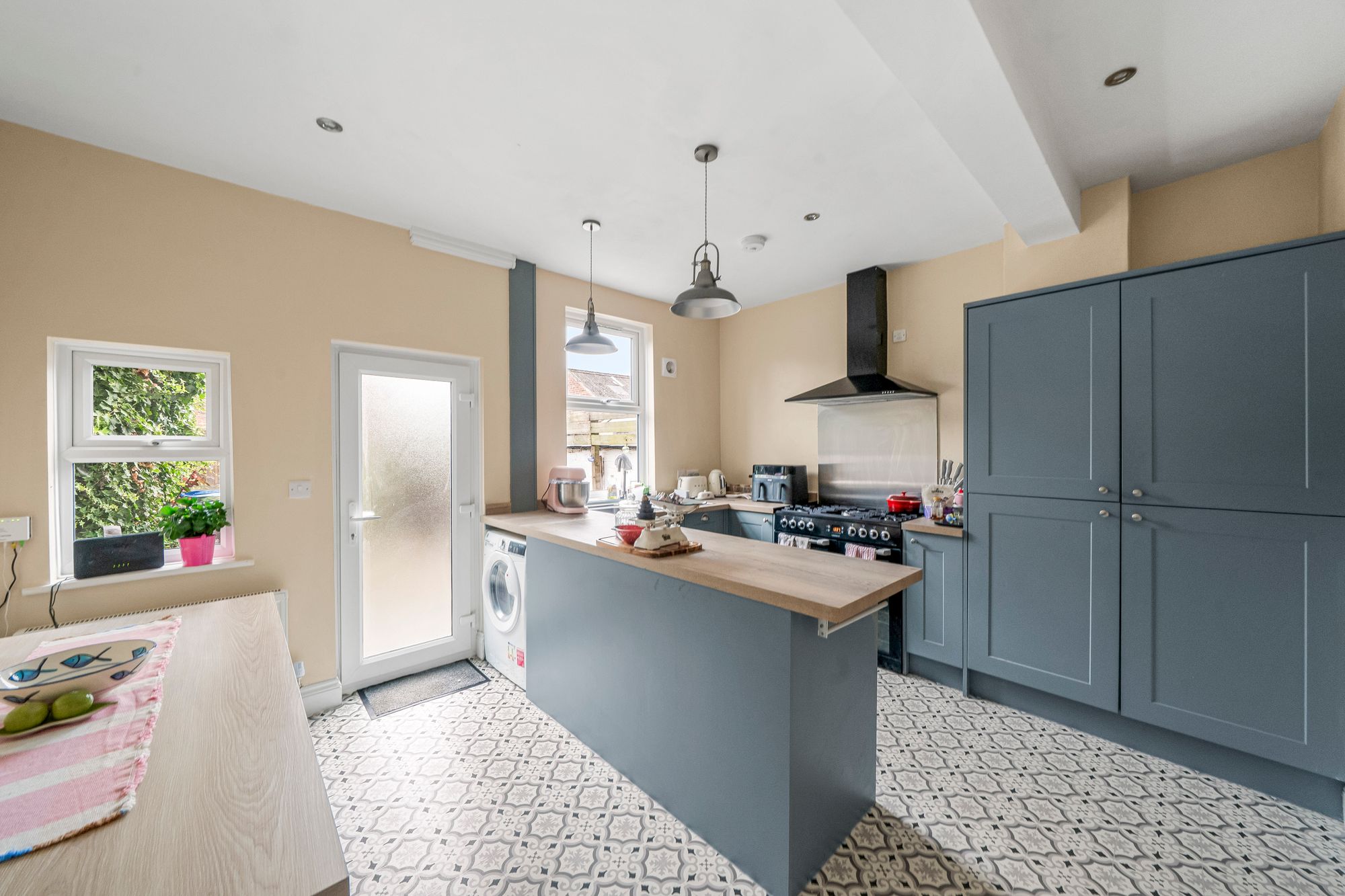 Wigan Road, Ashton-In-Makerfield, WN4