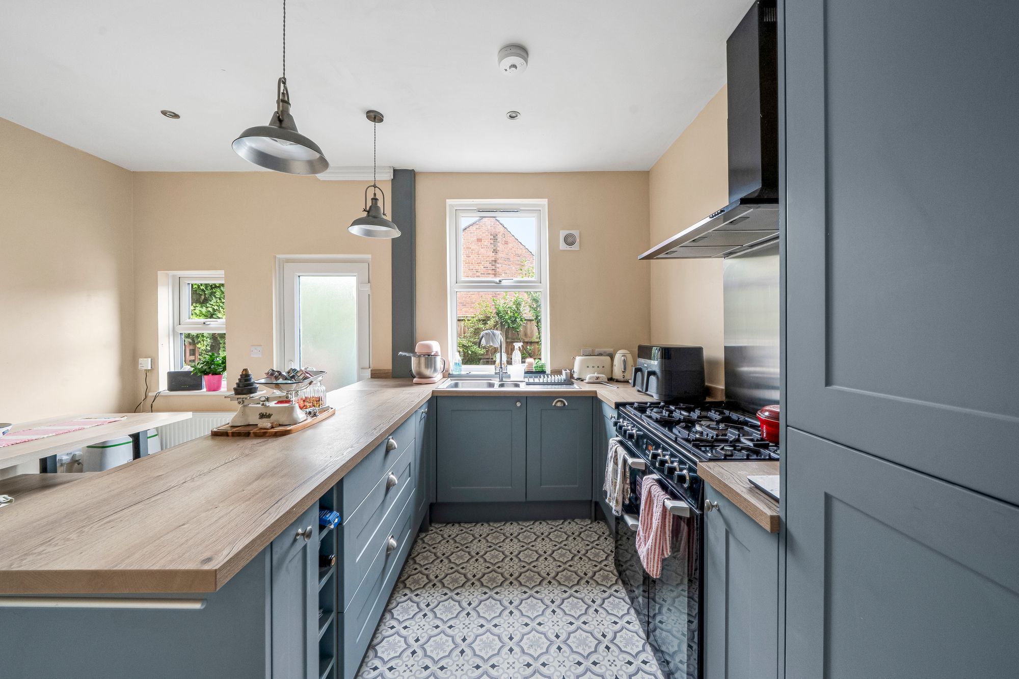 Wigan Road, Ashton-In-Makerfield, WN4