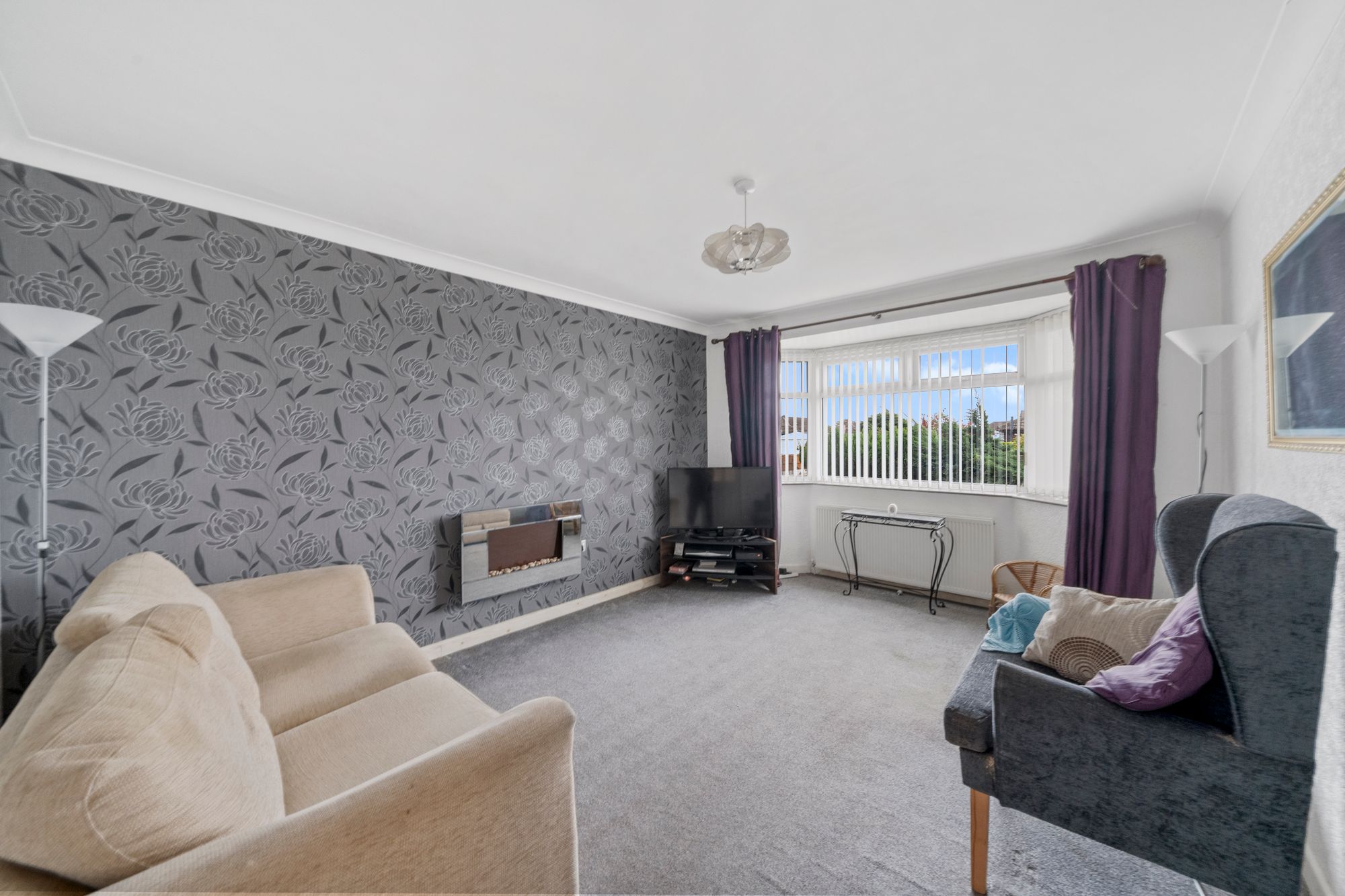 Chimes Road, Ashton-In-Makerfield, WN4